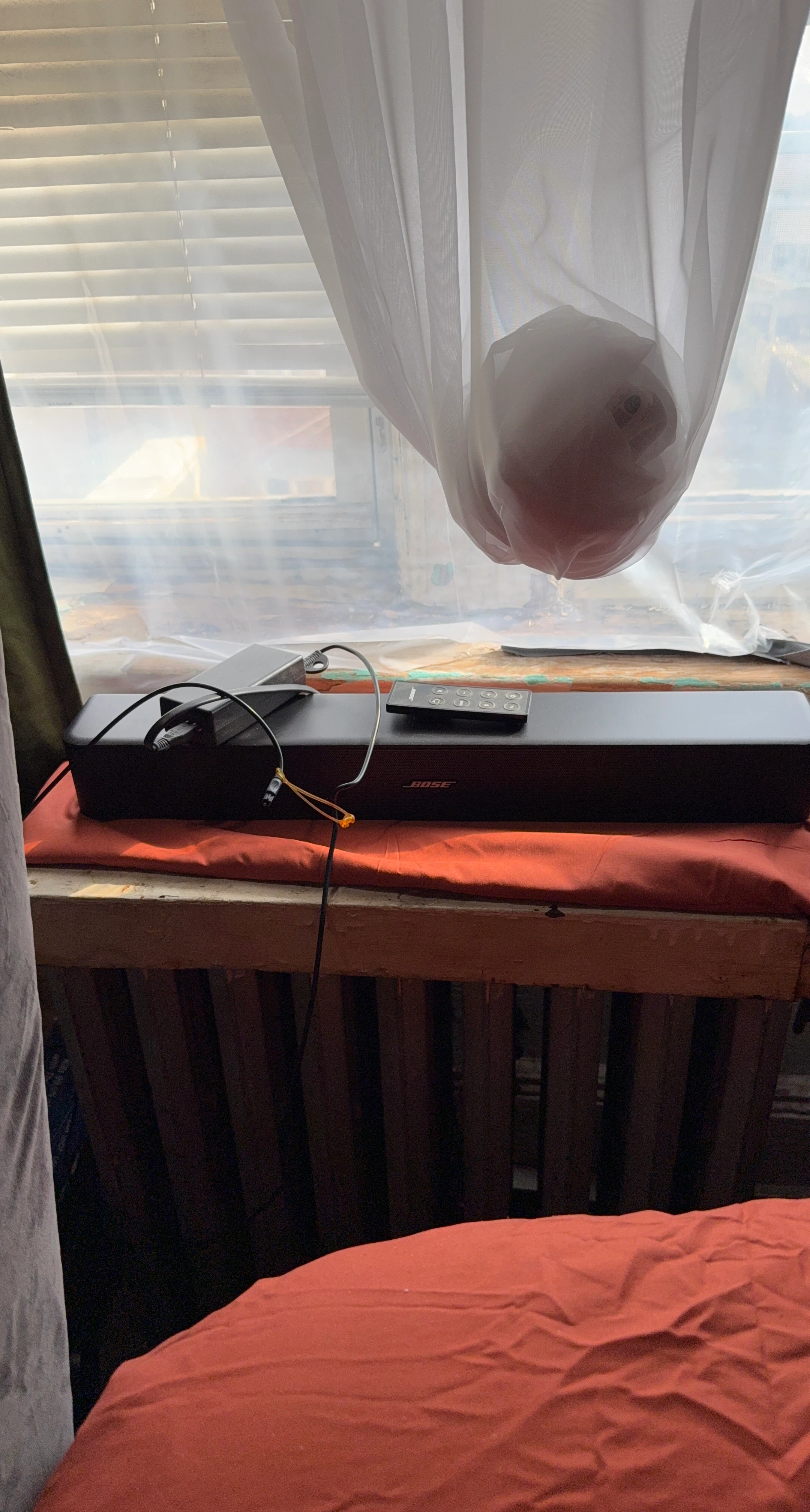 Bose Solo 5 TV Soundbar