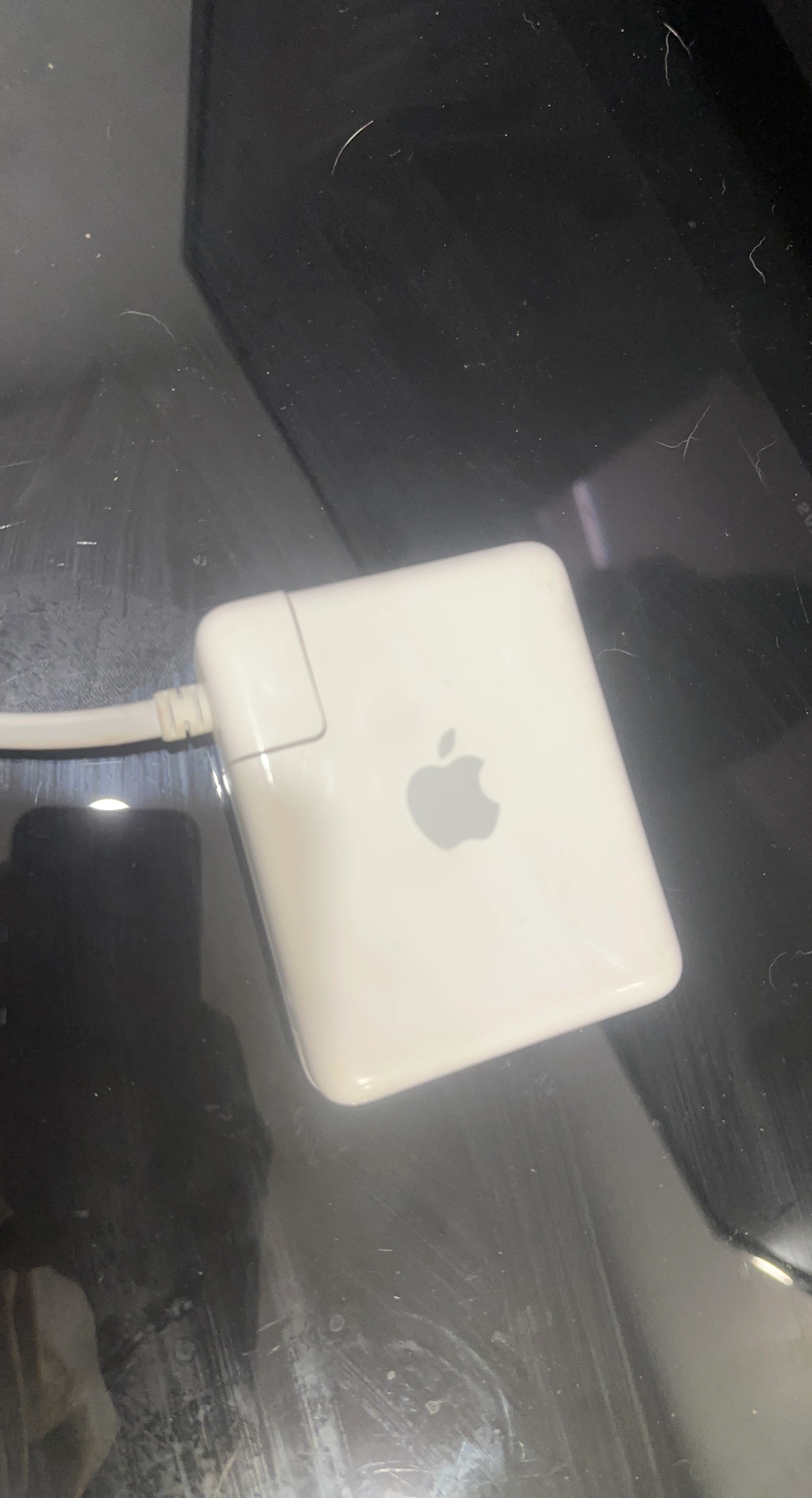 Apple AirPort Express Base Station - photo 2
