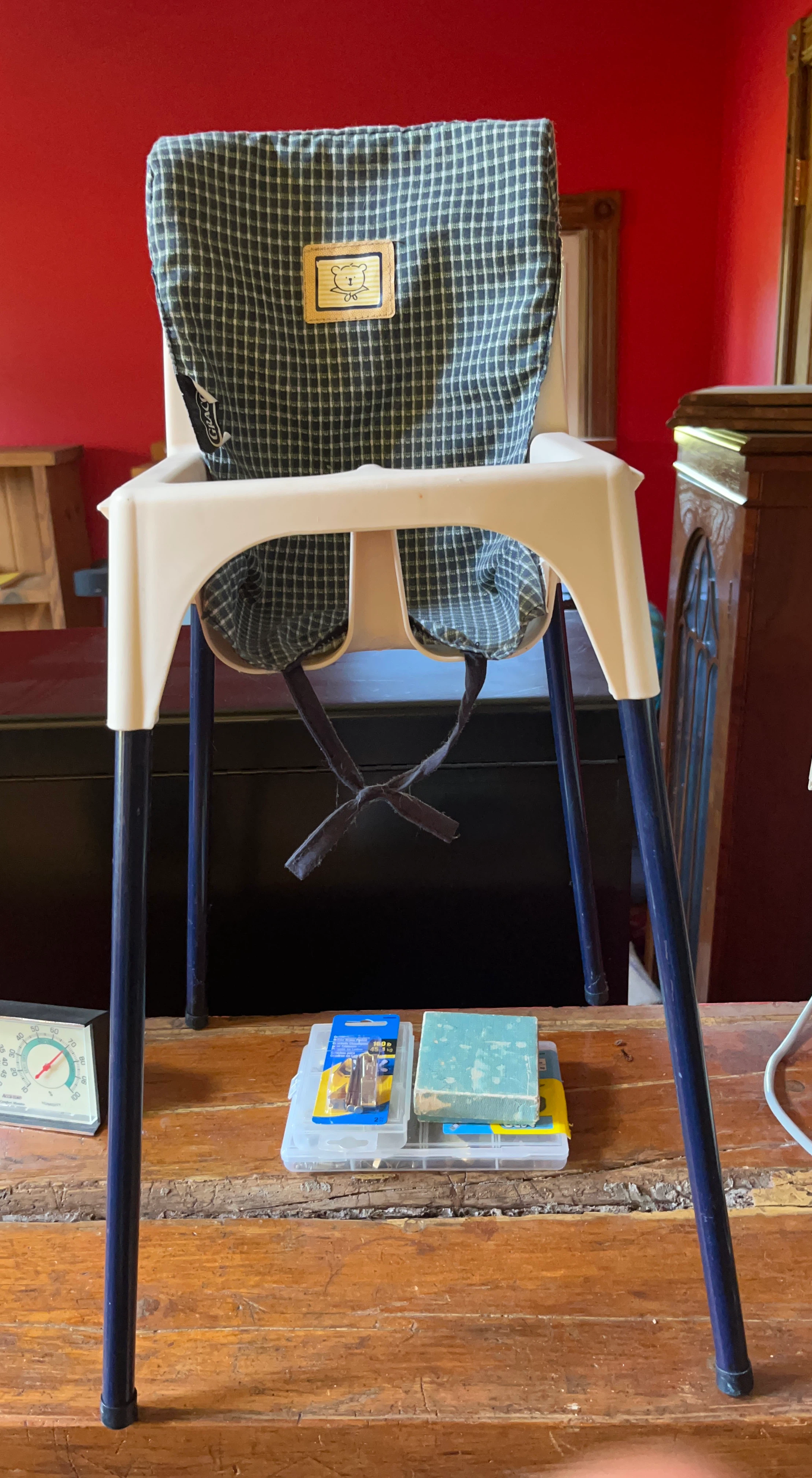 Graco High Chair