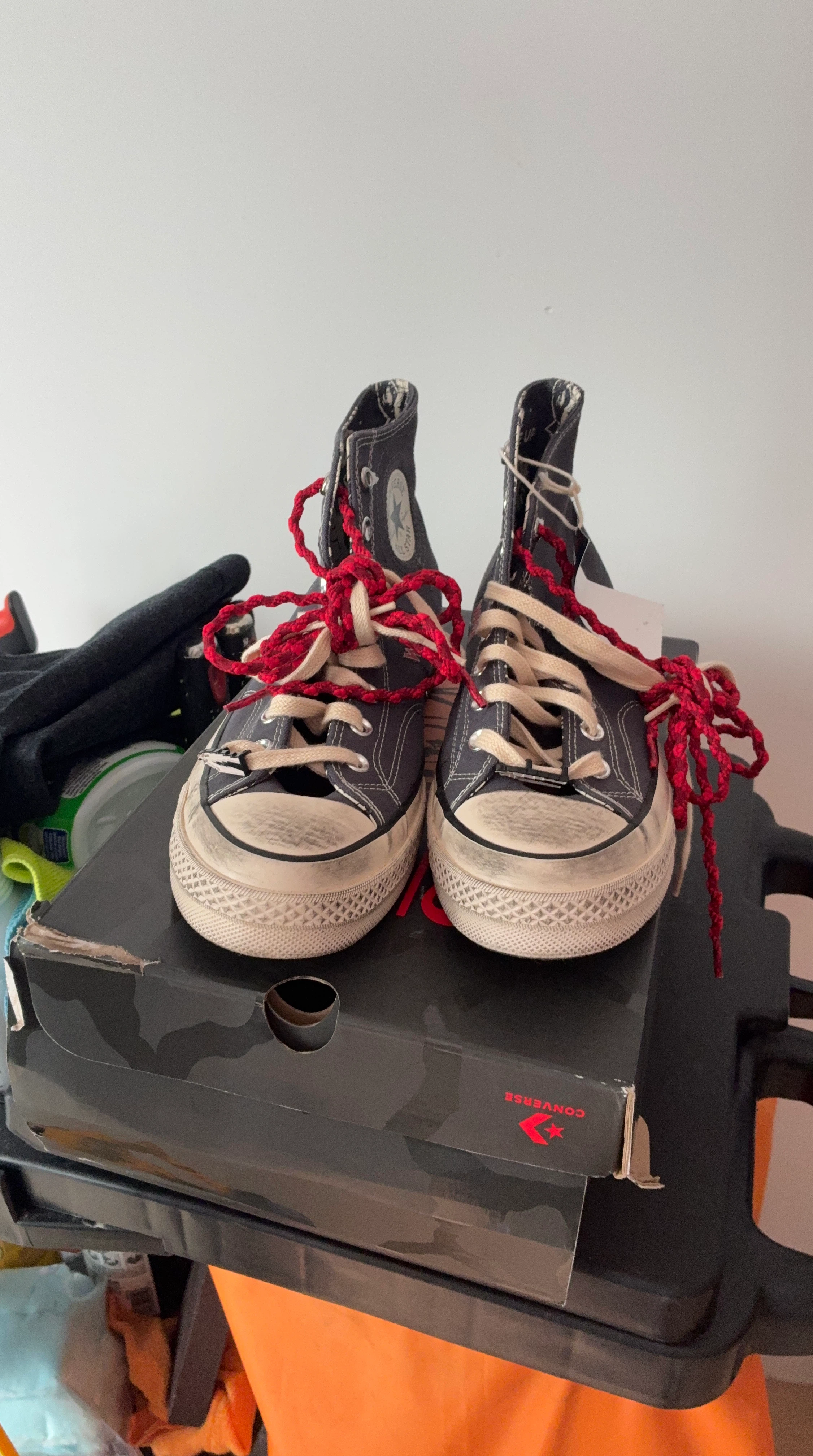 Converse Chuck Taylor All Star High Top