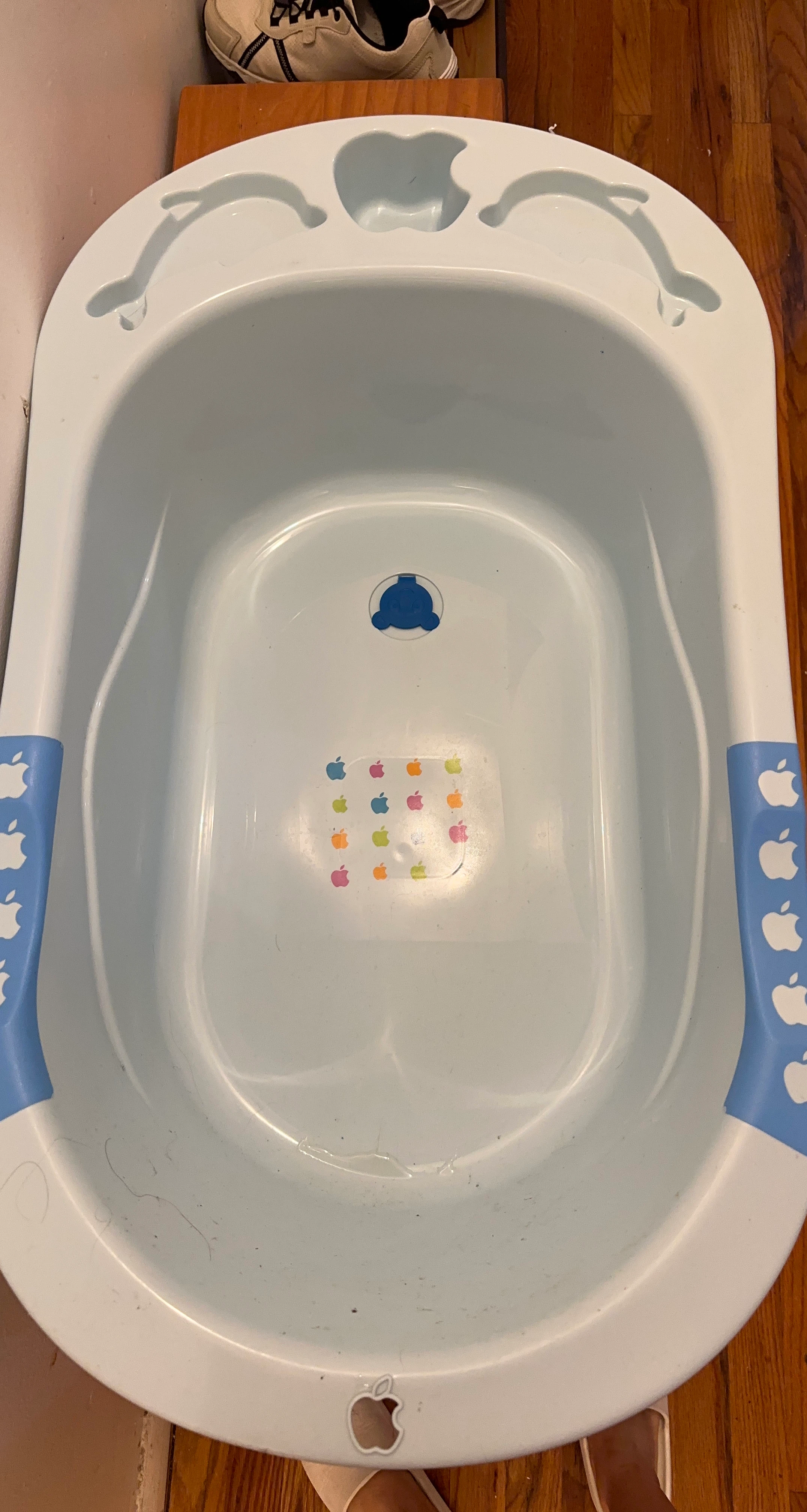 Baby Bathtub