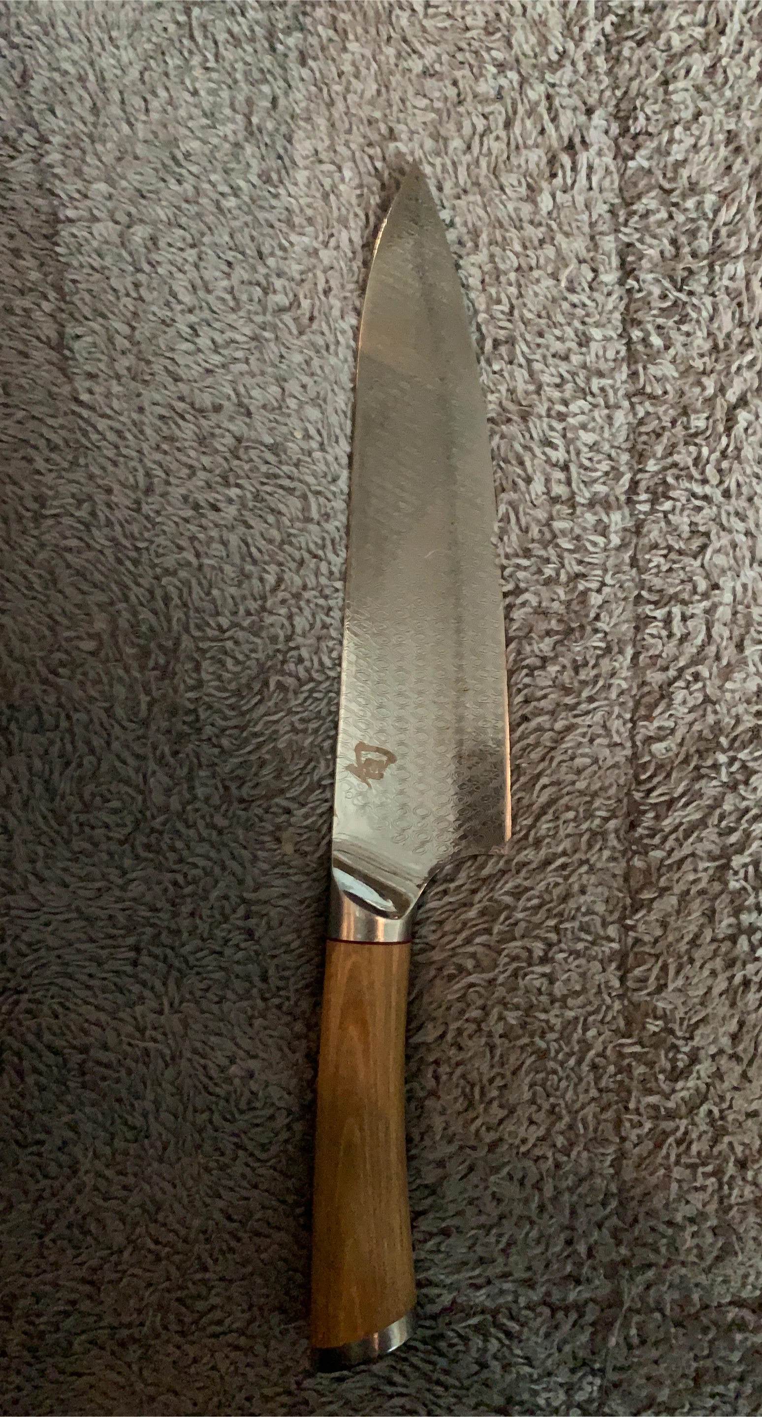 Shun Classic Chef Knife