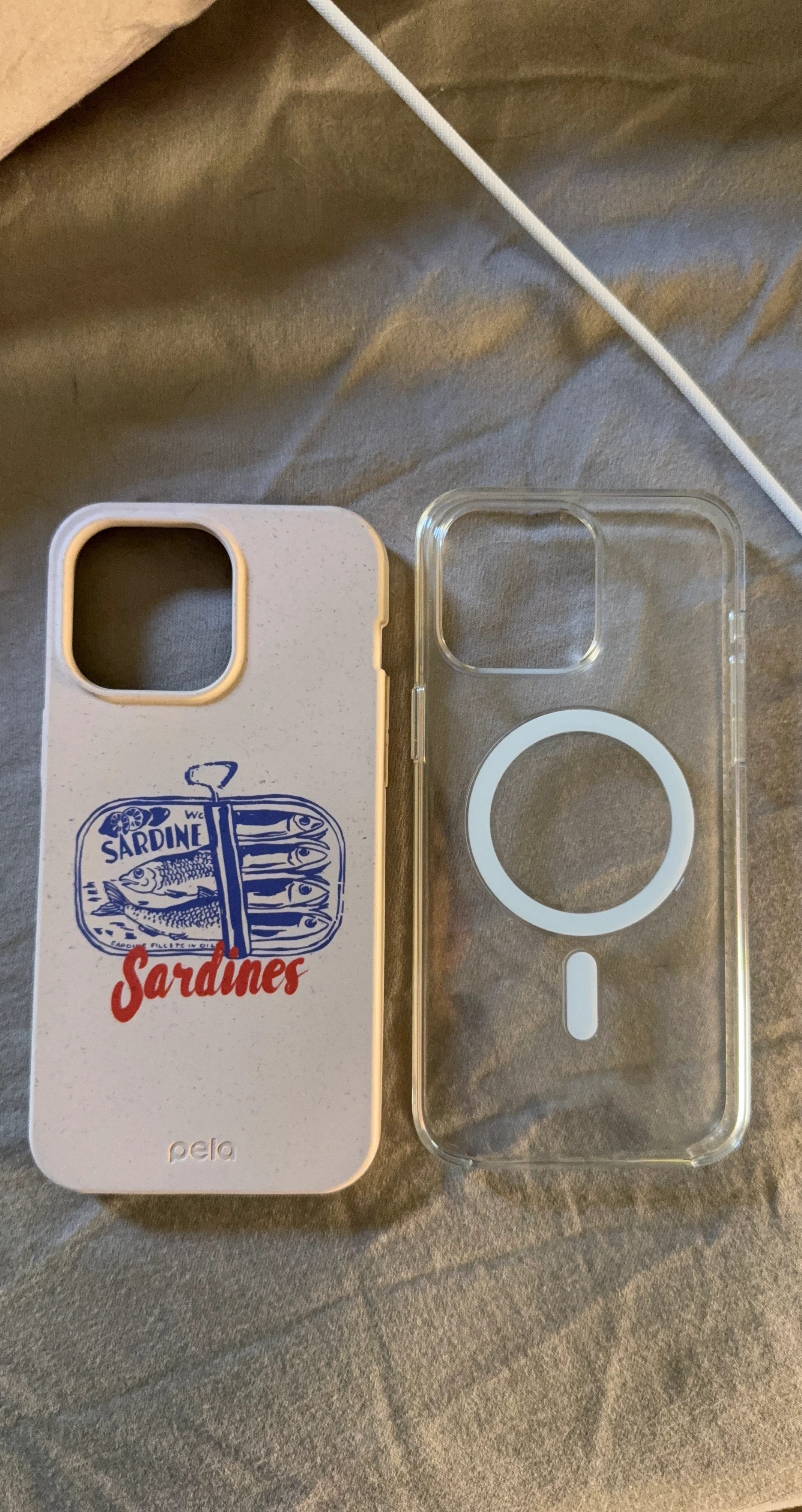 iPhone cases - photo 2