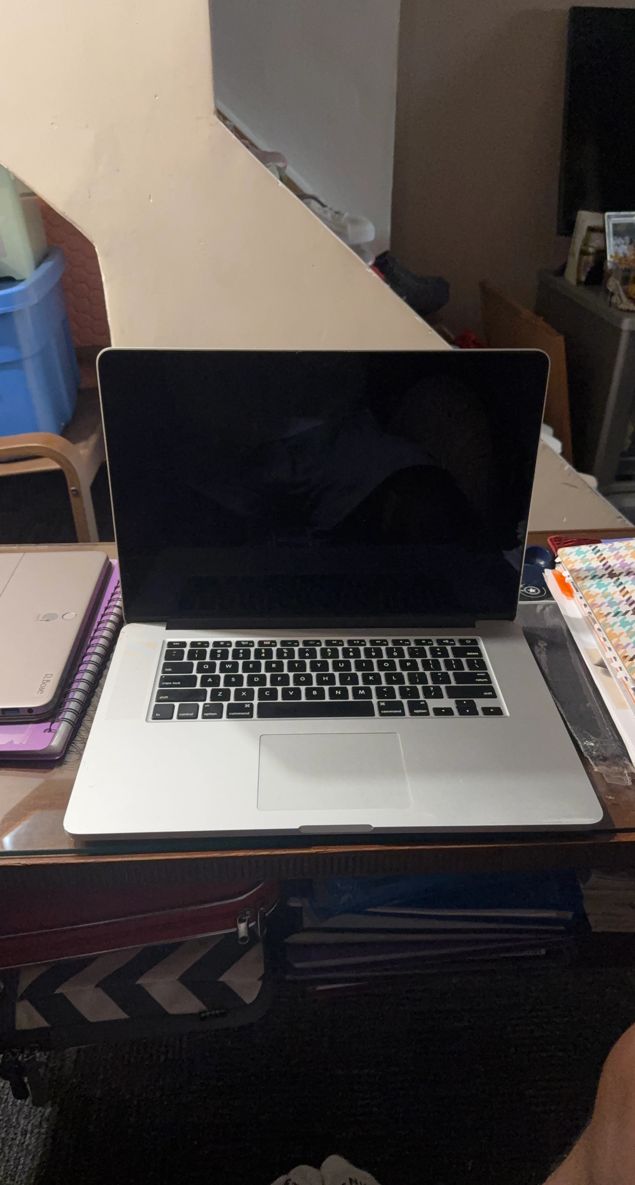 Apple MacBook Pro A1286
