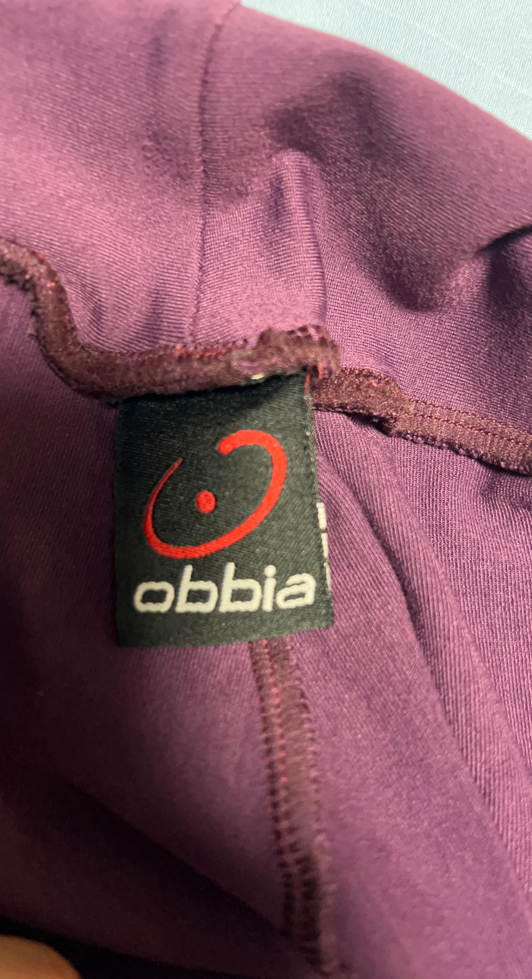 Obbia Athletic Leggings - photo 5