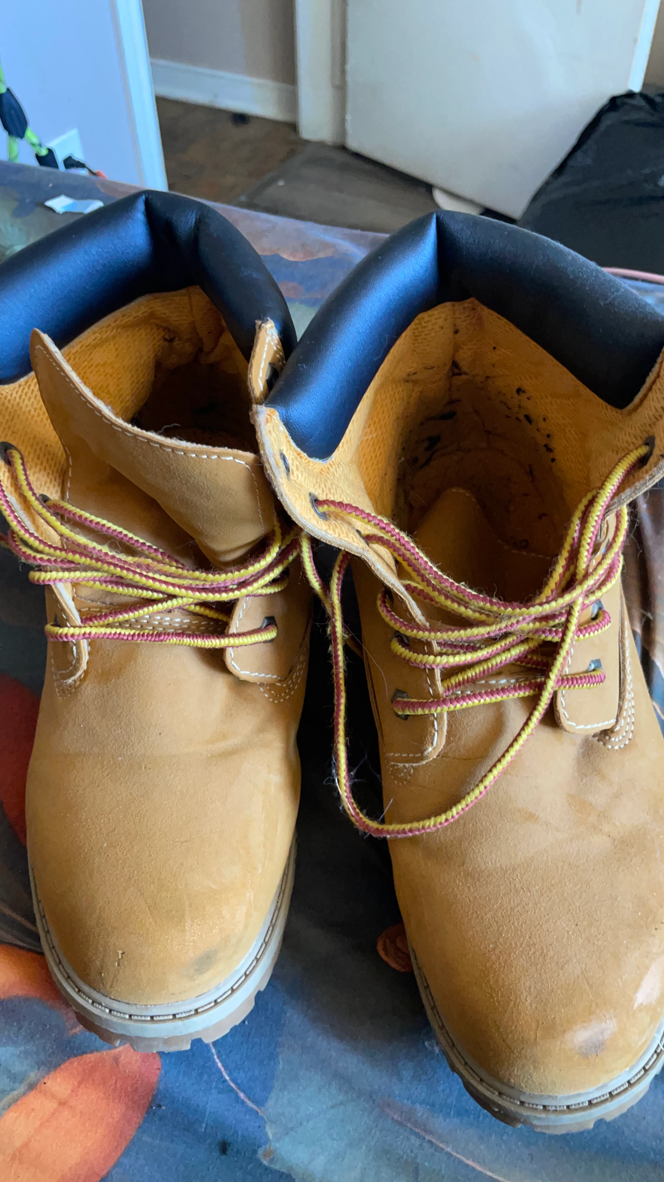 Ozark Trail Men’s boots