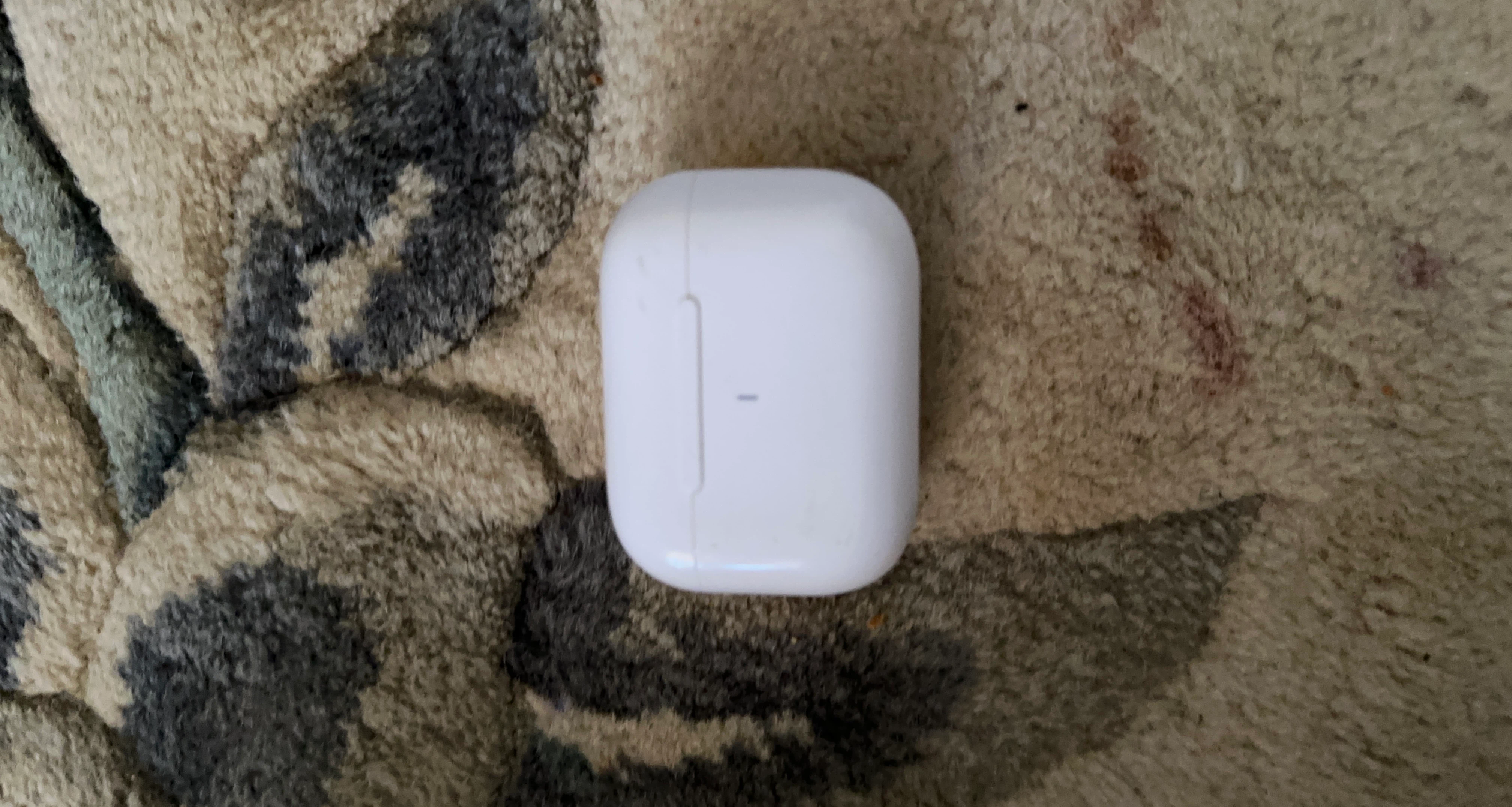Apple AirPods Pro Charging Case