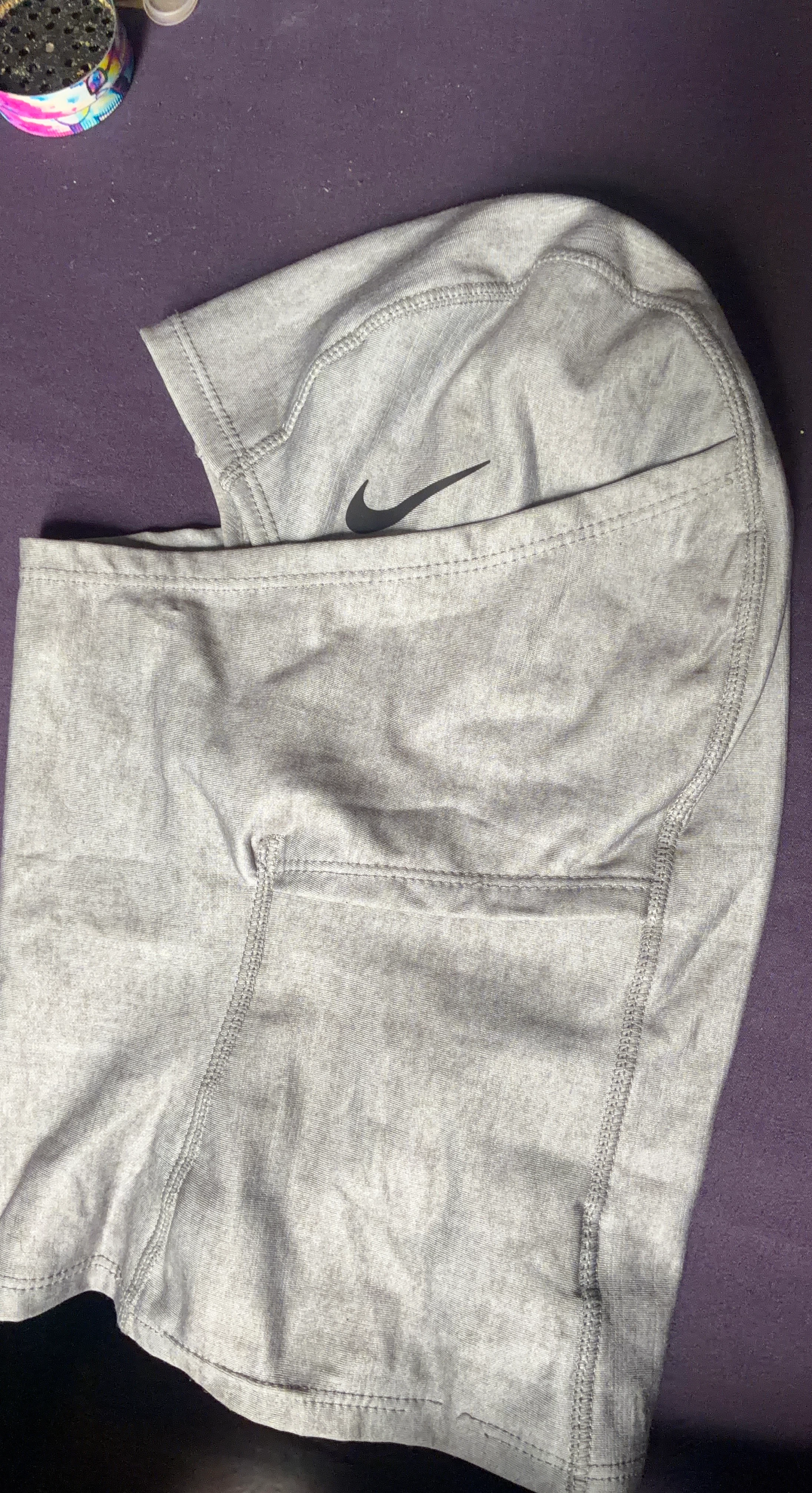 Nike Pro Hyperwarm Balaclava
