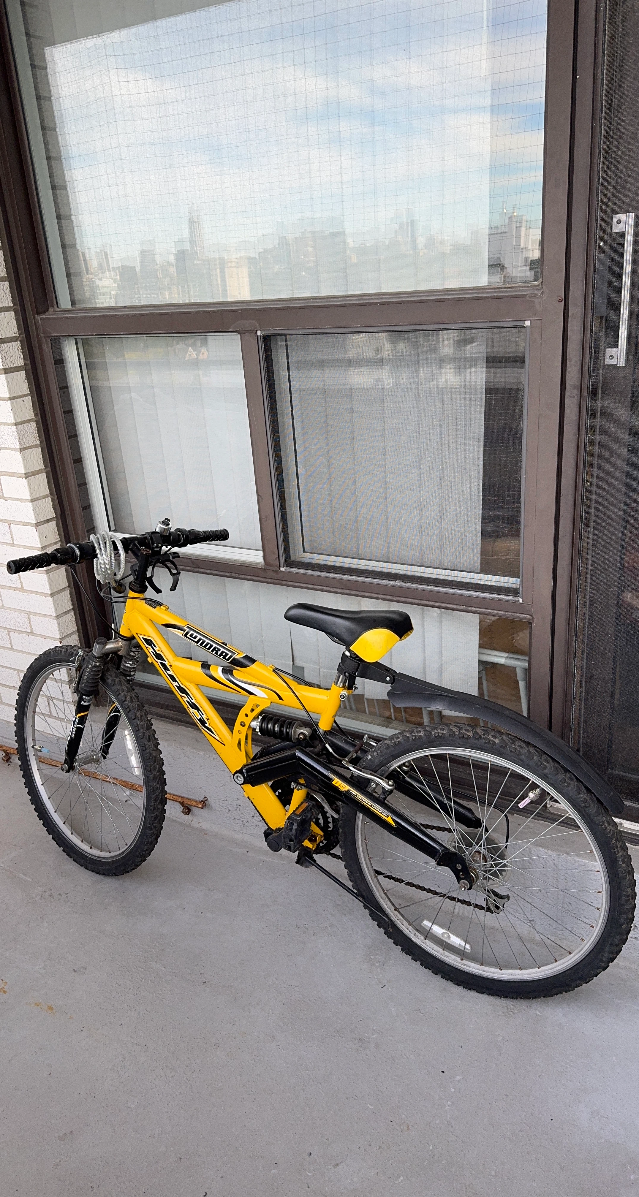 Mountain Bike - photo 2
