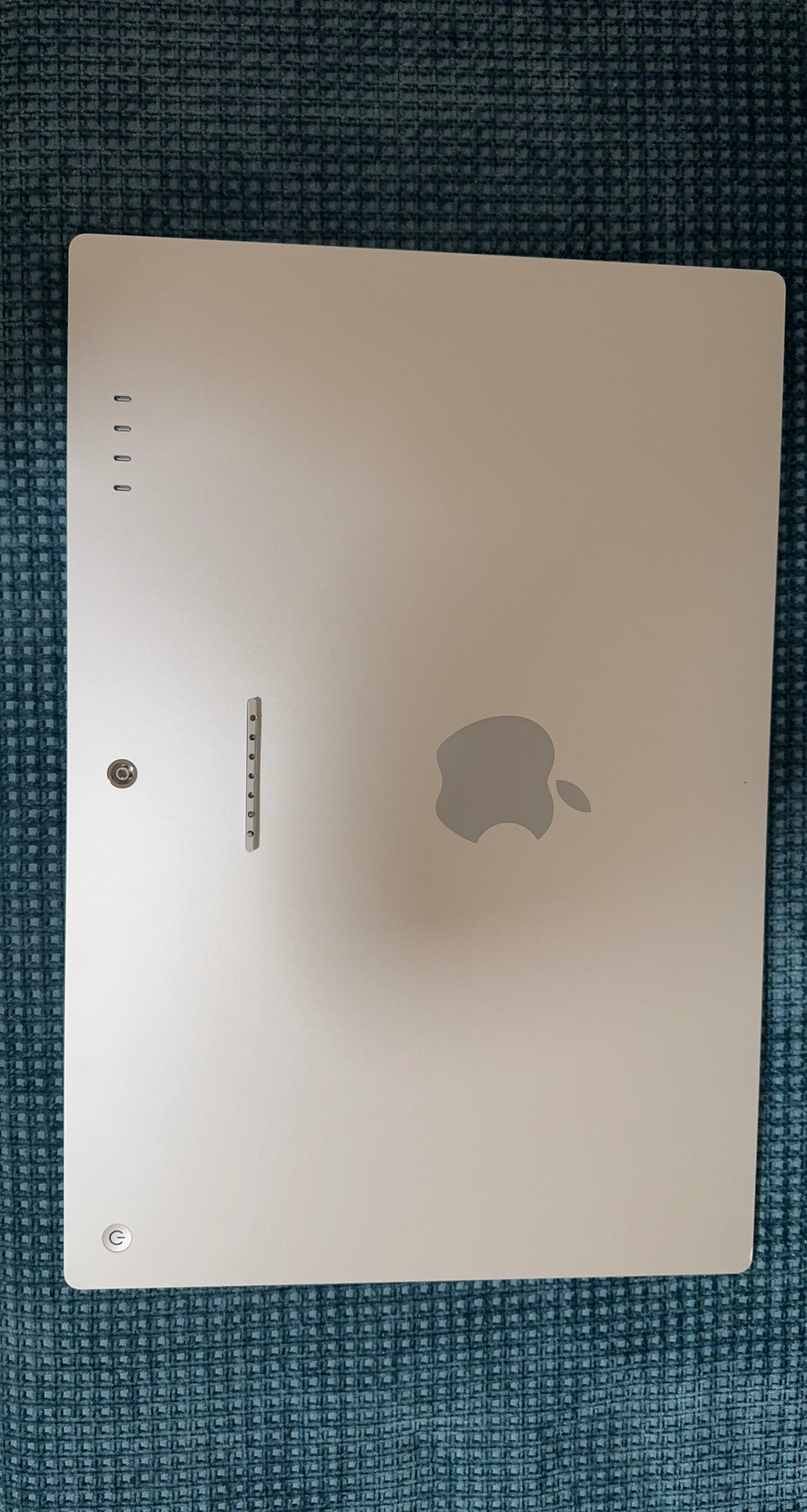 Apple iMac