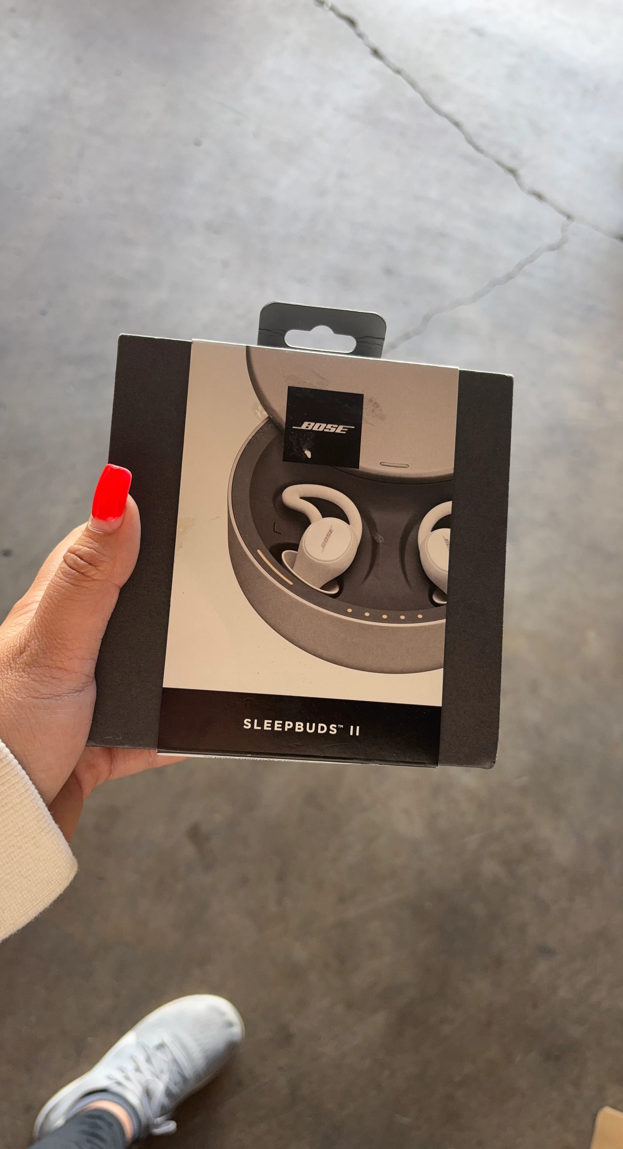 Bose Sleepbuds II