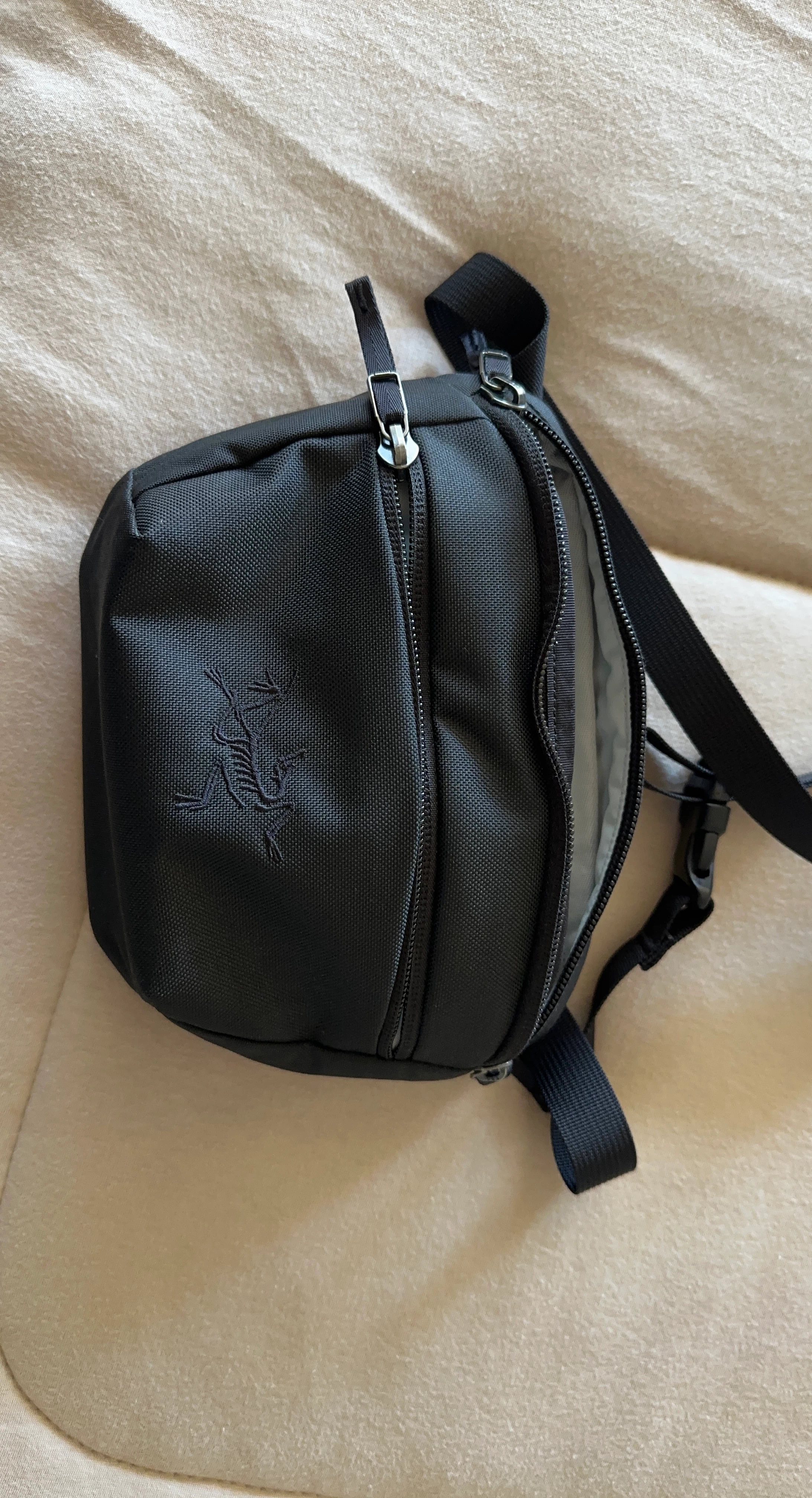 Arc'teryx Maka 1 Waistpack