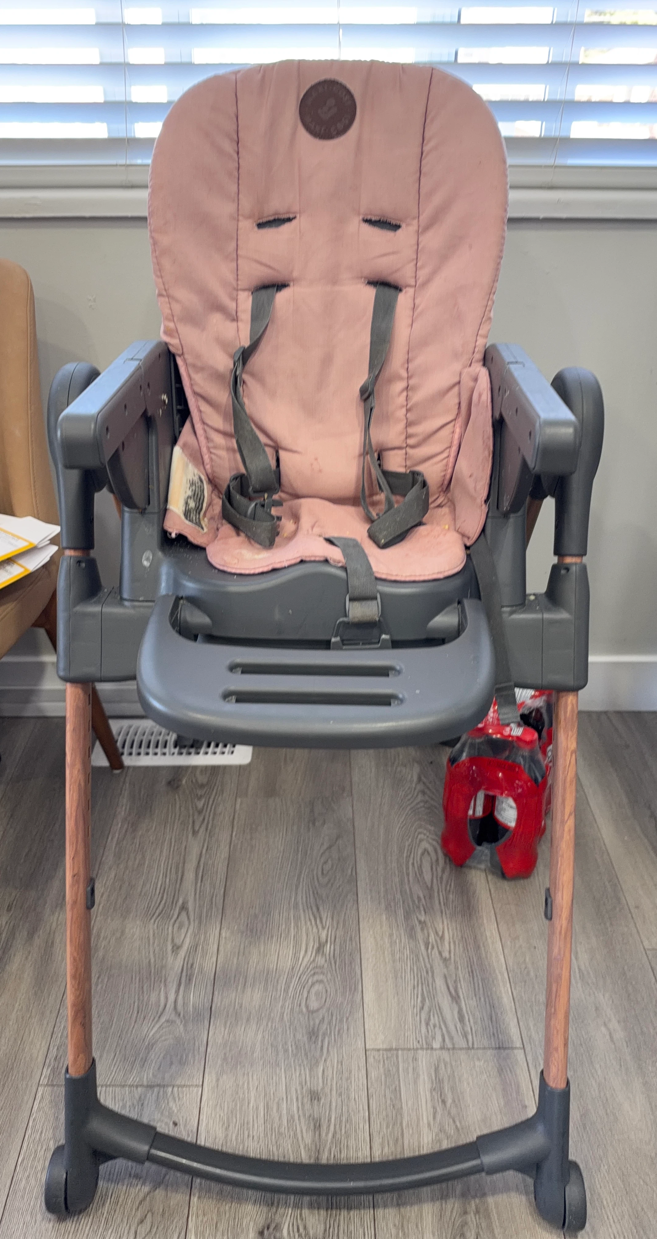 Maxi-Cosi Minla High Chair