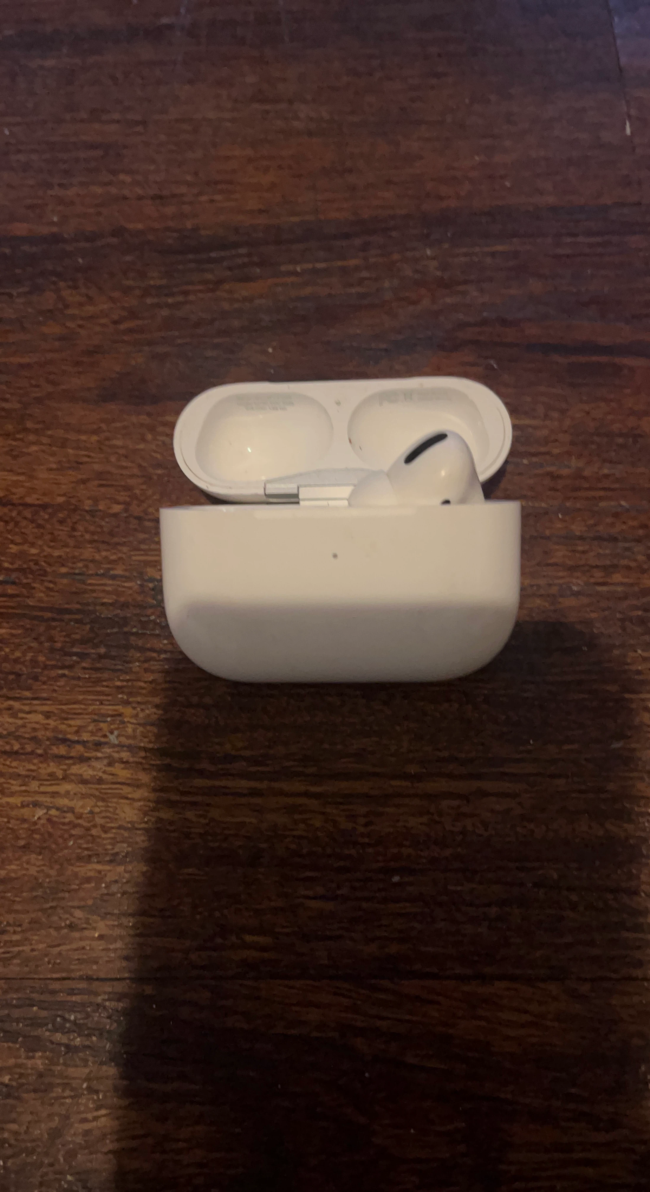Apple AirPods Pro(1st Generation)
