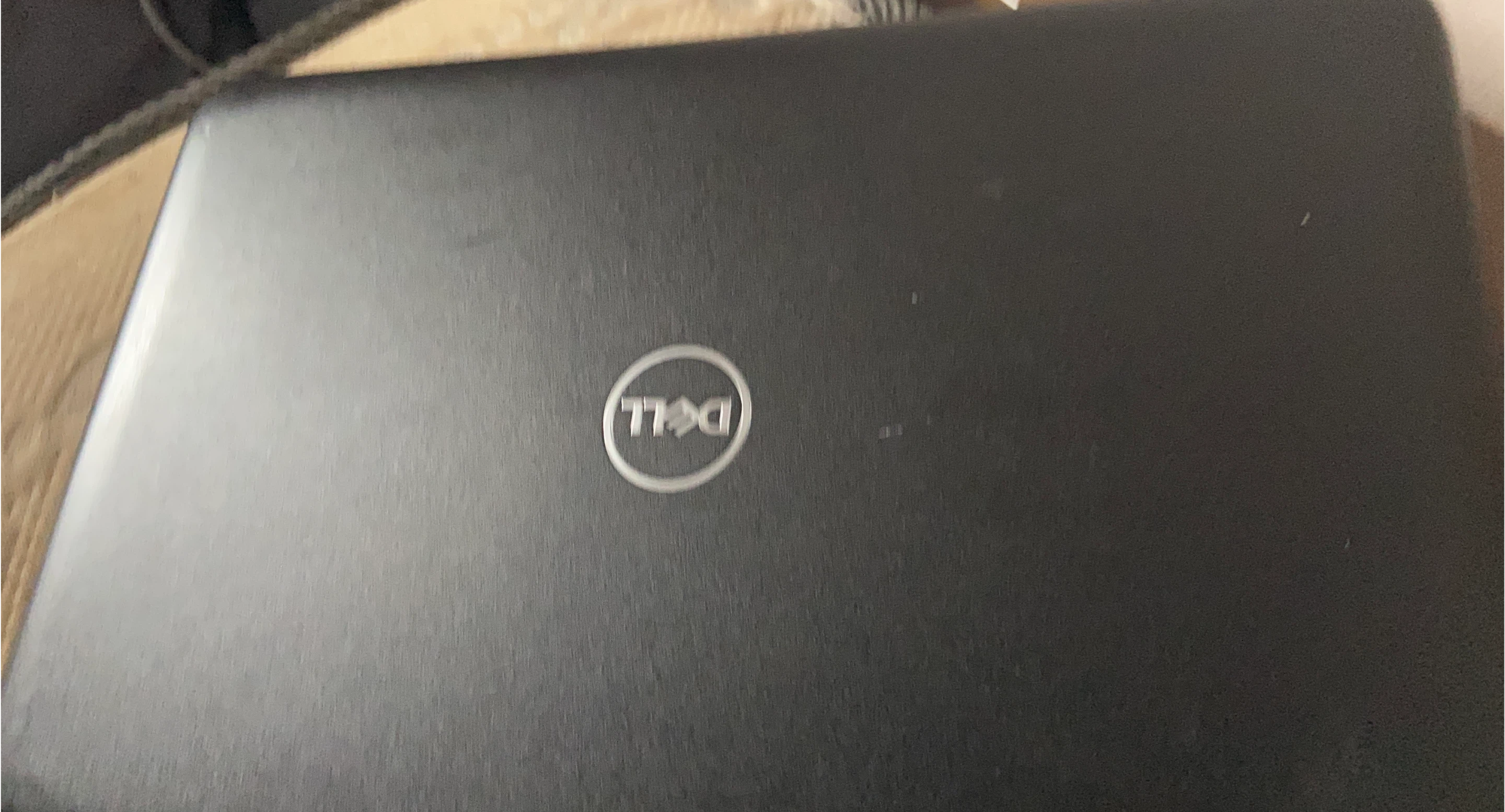 Dell Laptop