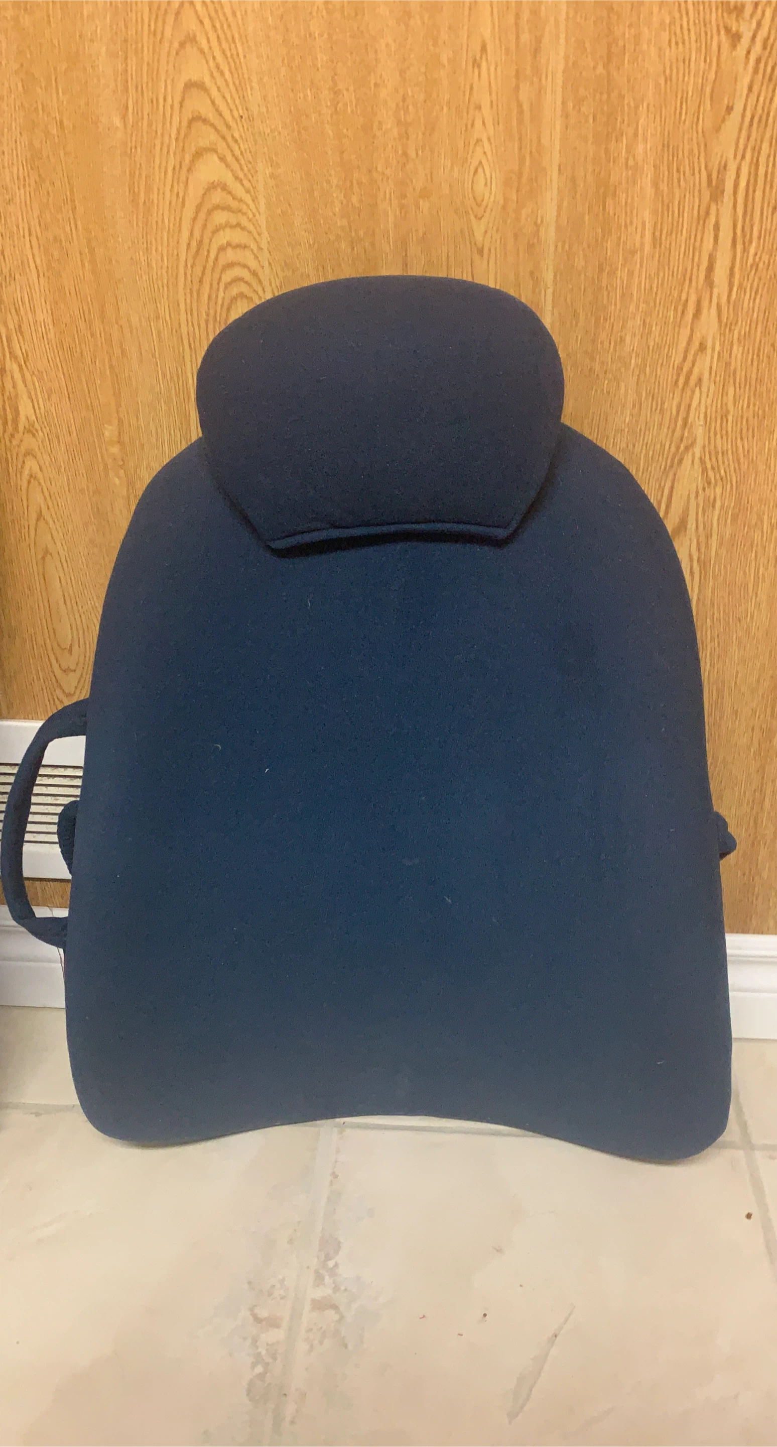 ObusForme Backrest Support
