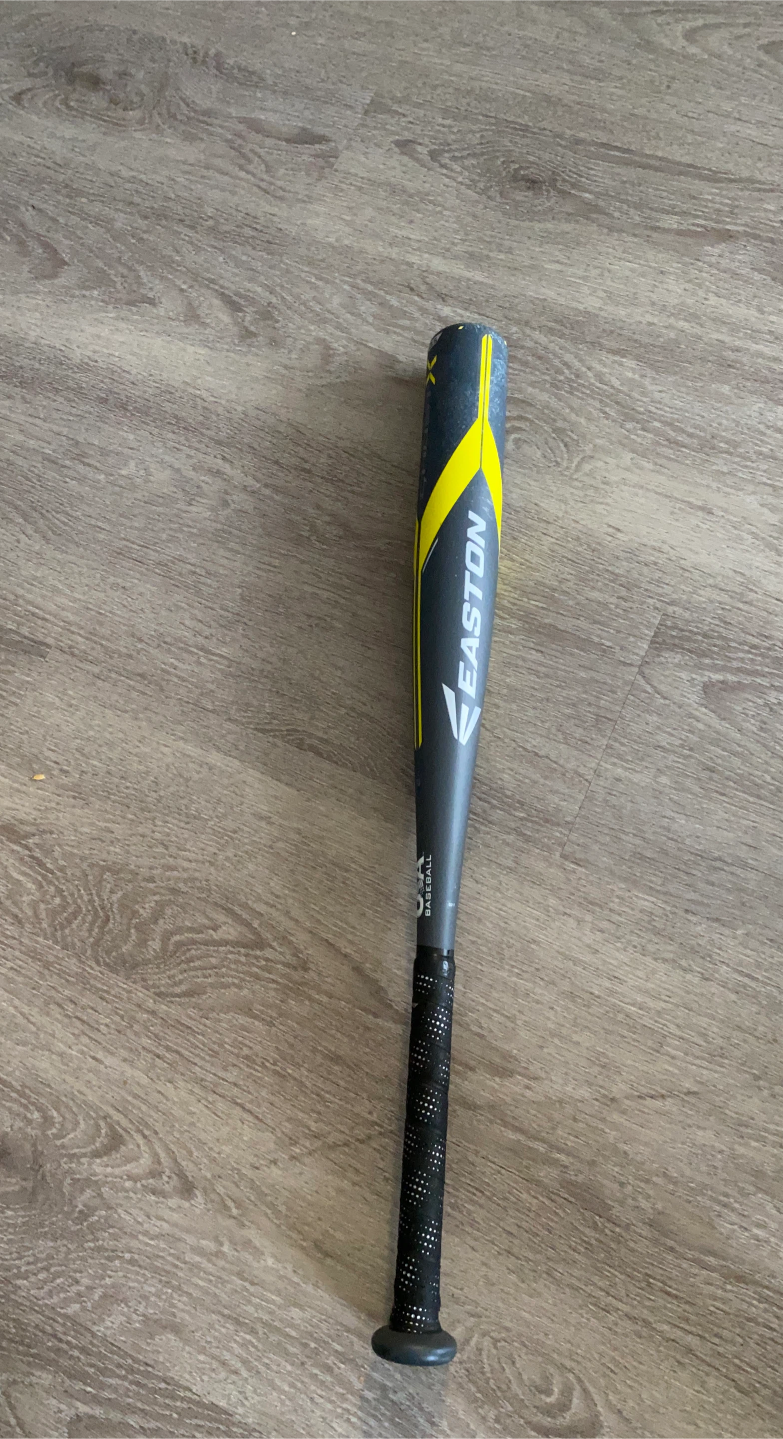 Easton USA Baseball Bat