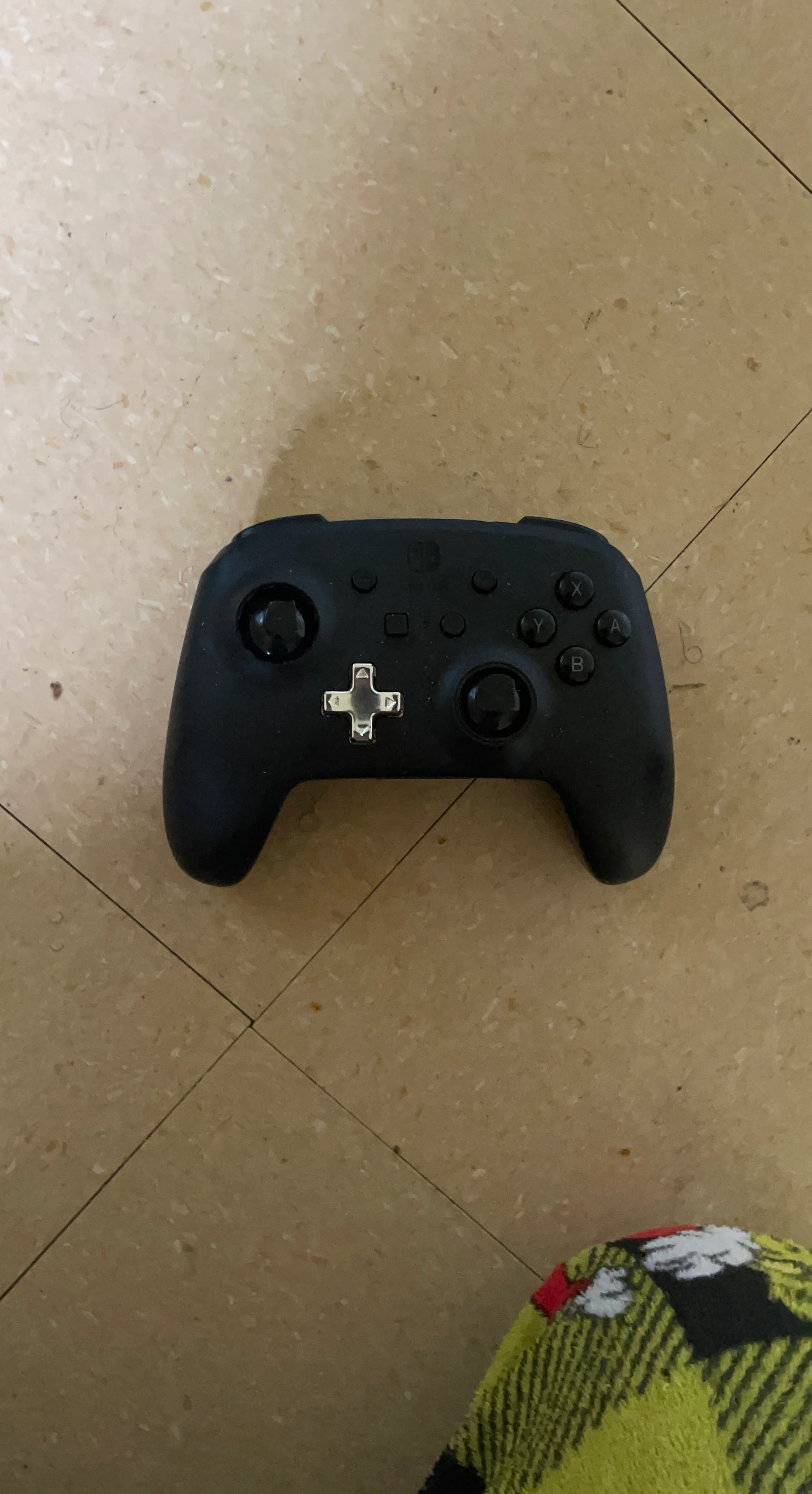 Nintendo Switch Pro Controller