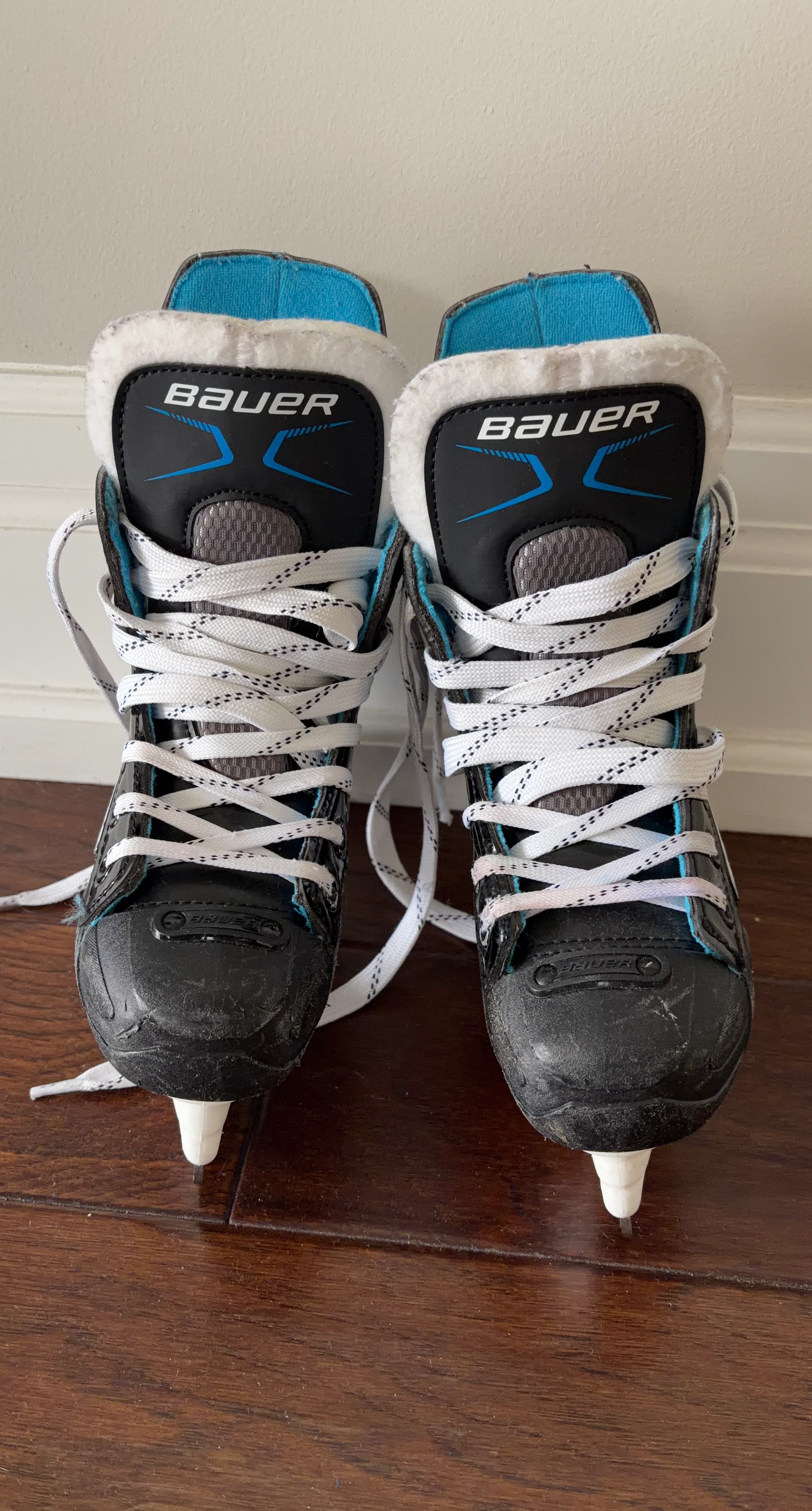 Bauer Hockey Skates