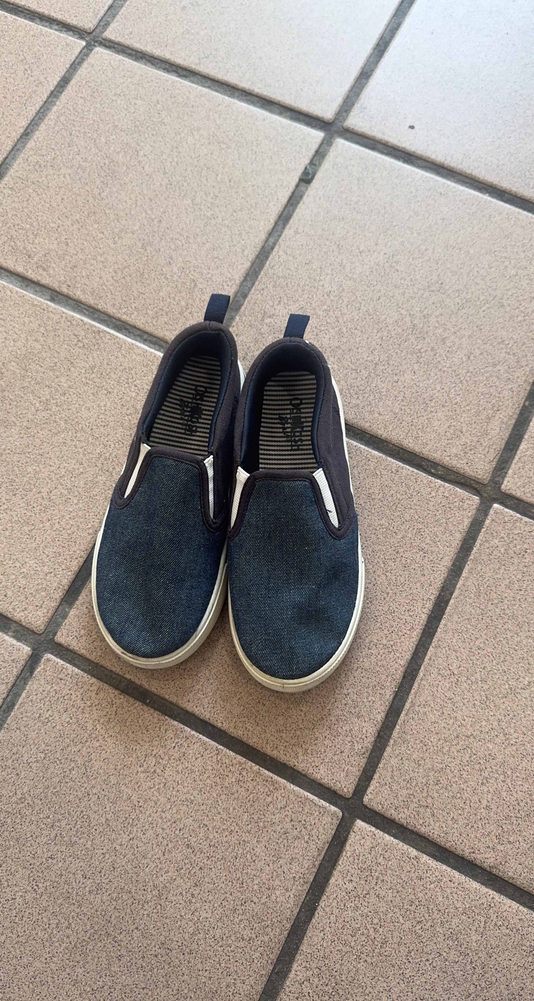 OshKosh B'gosh Slip-on Shoes