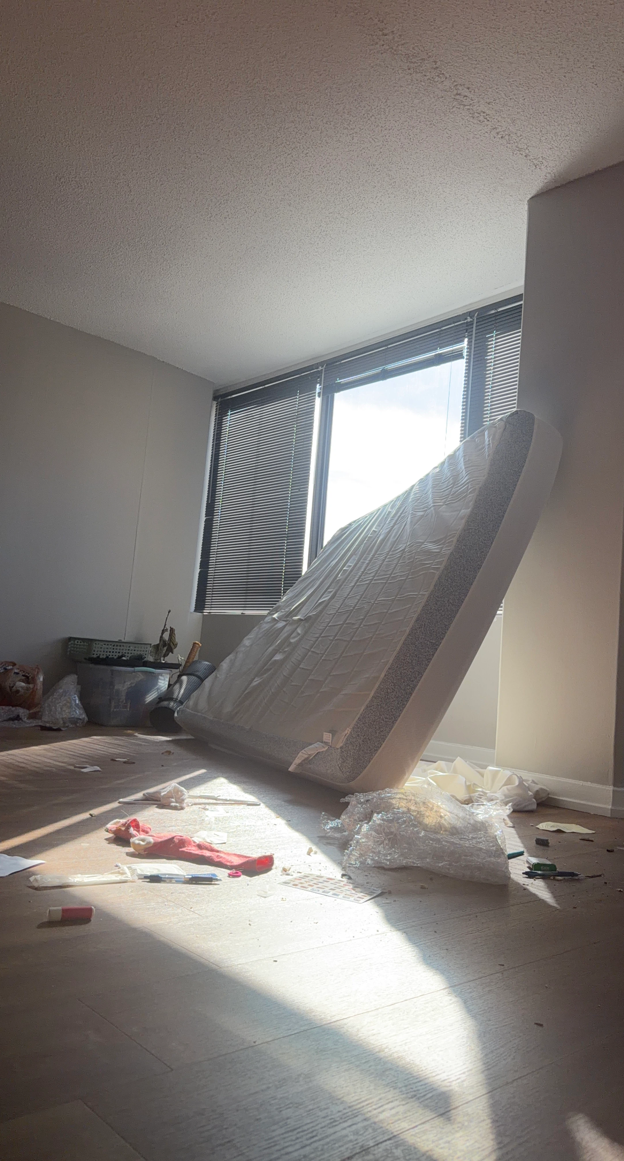 Mattress