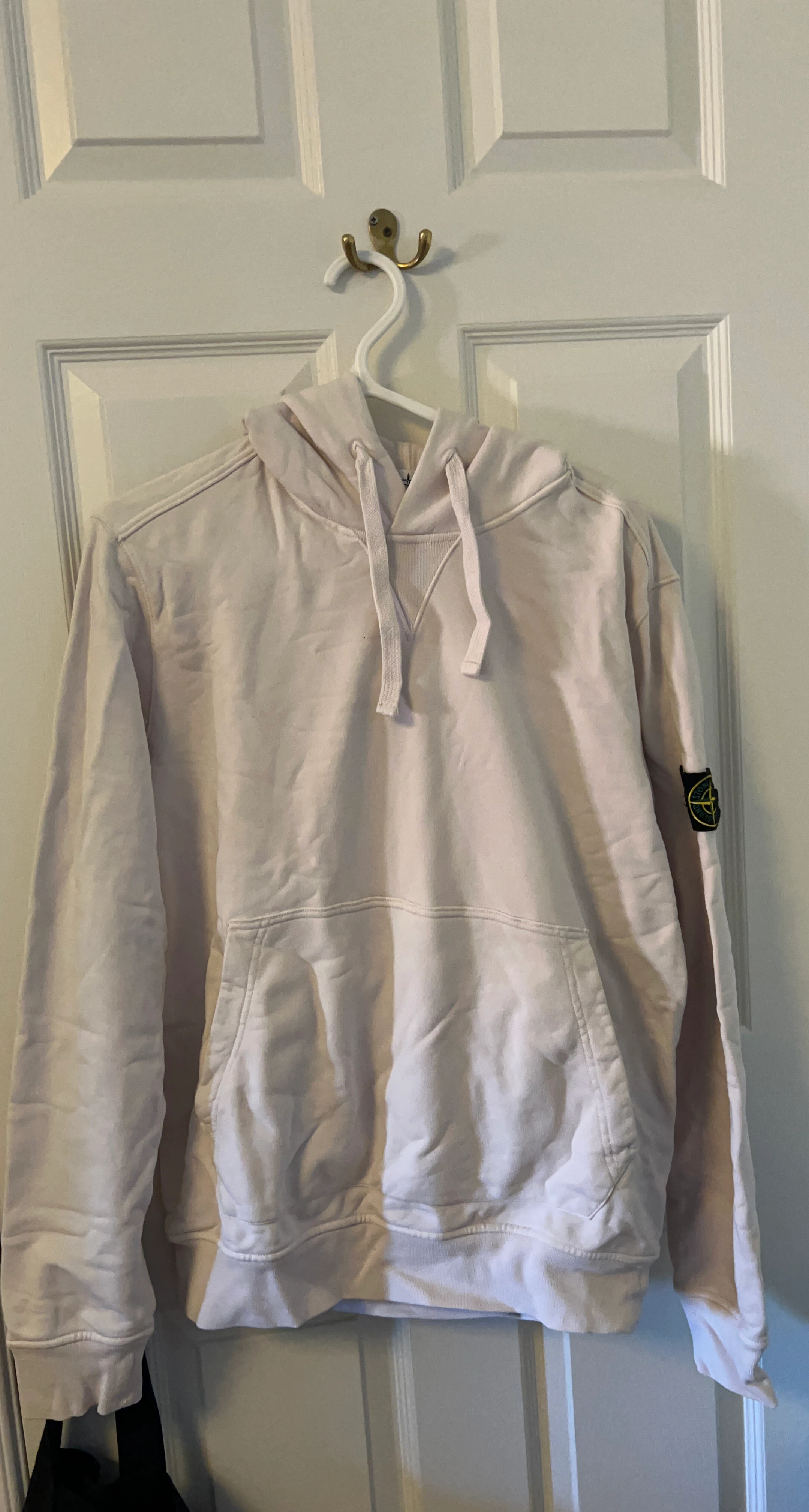 Stone Island Hoodie