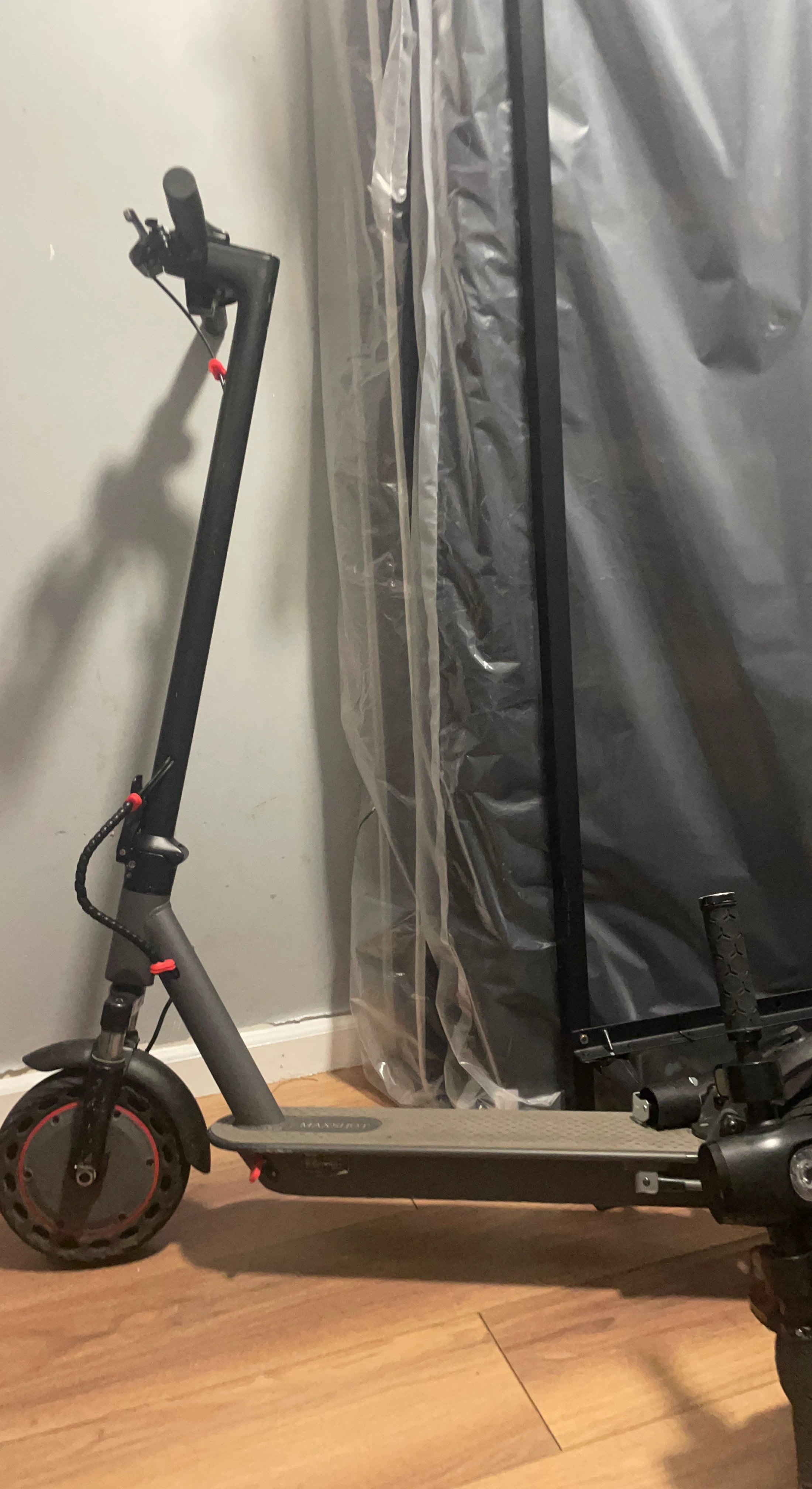 MaxShot Electric Scooter