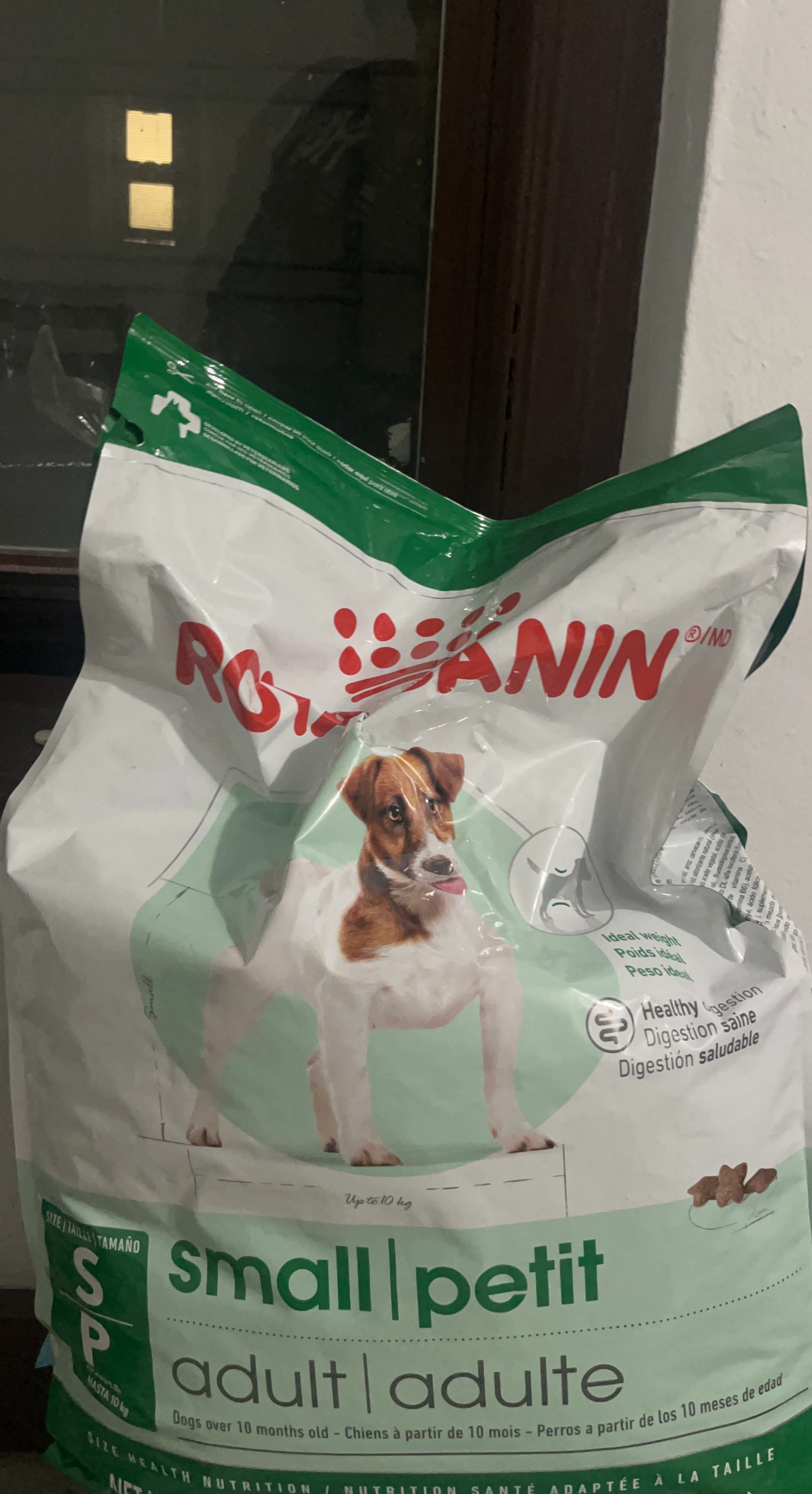 Royal Canin Small Adult Dog Food