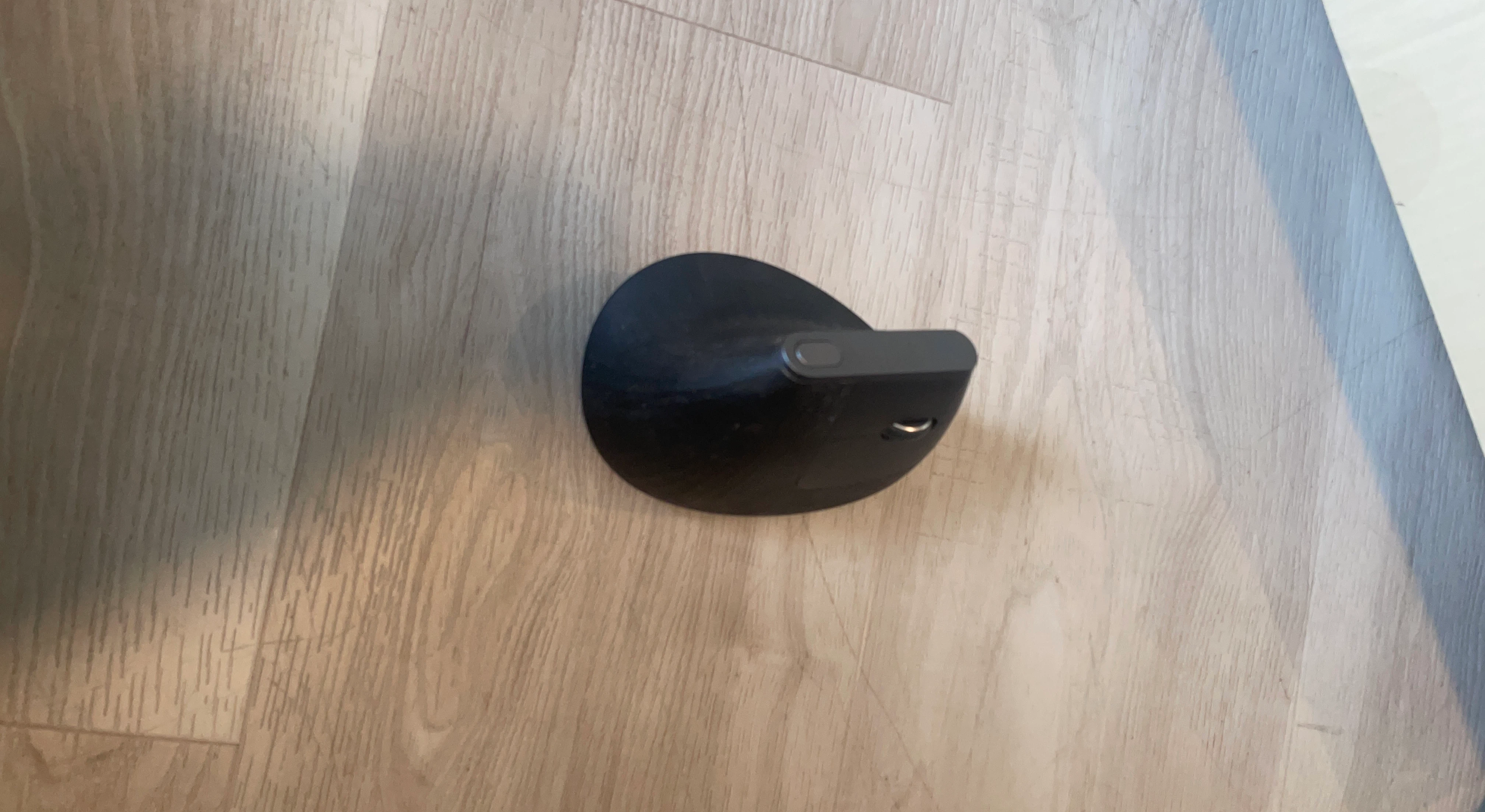 Logitech MX Vertical Mouse