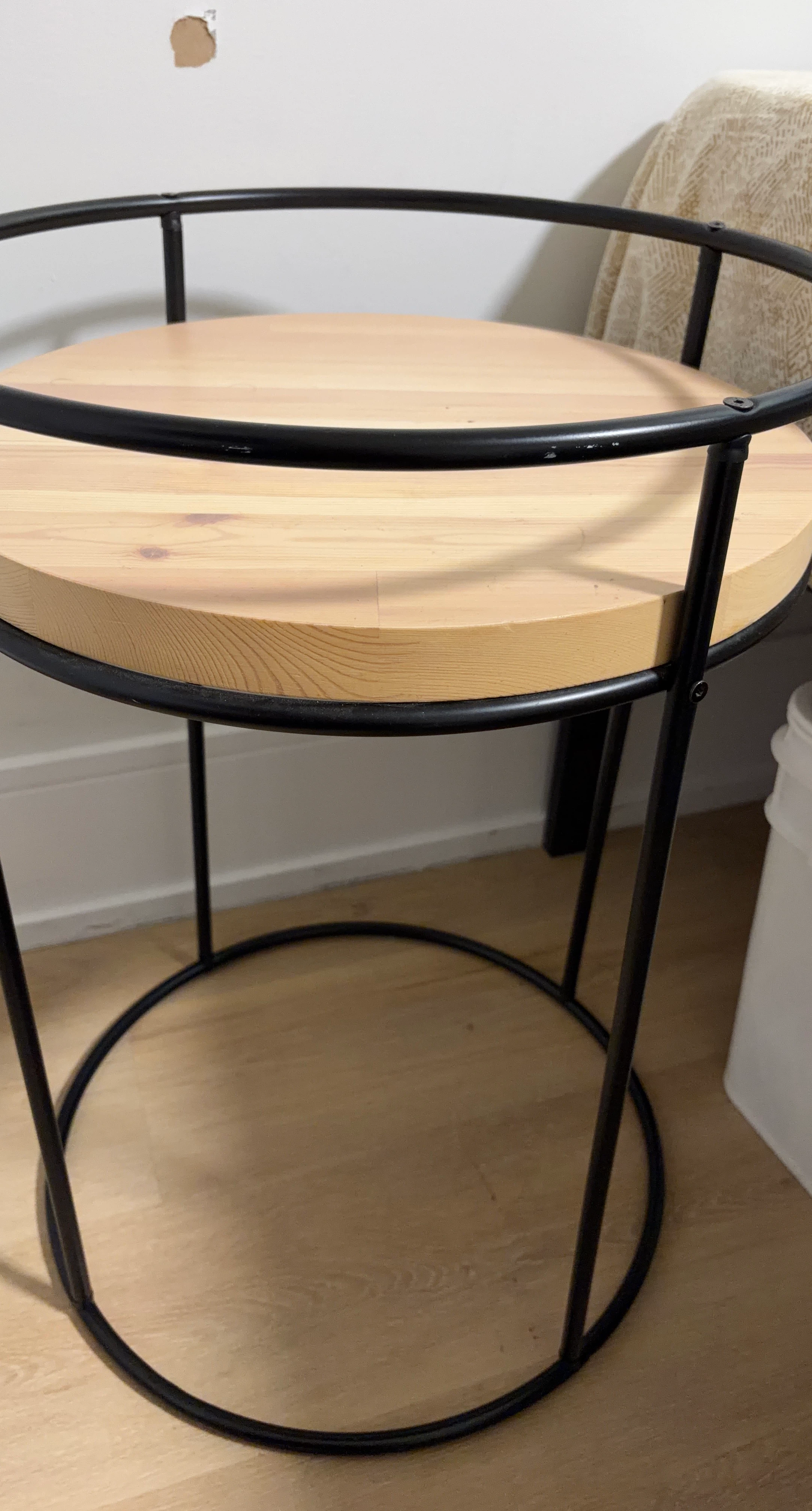 IKEA Gladom Side Table