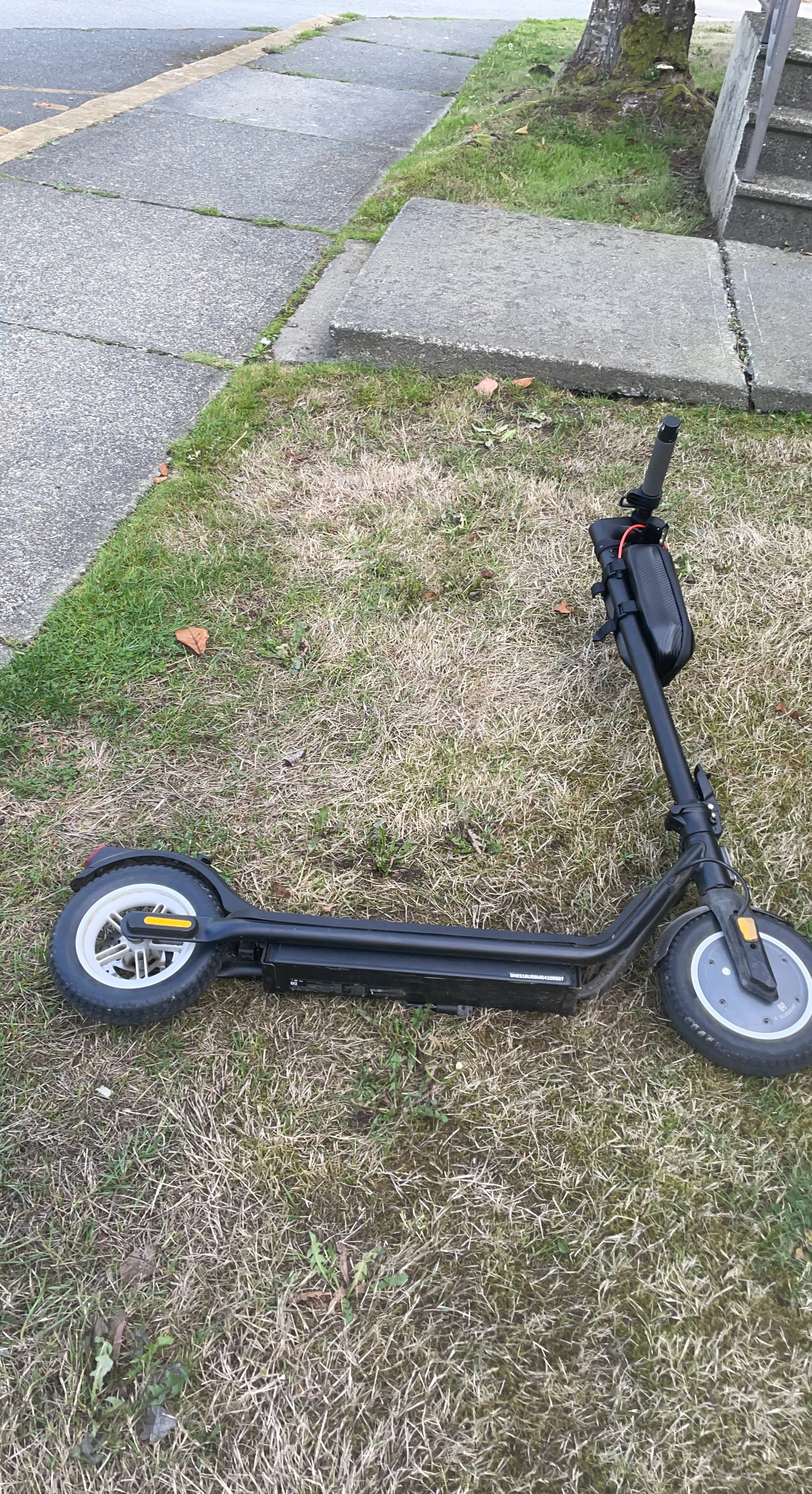 Xiaomi Mi Electric Scooter