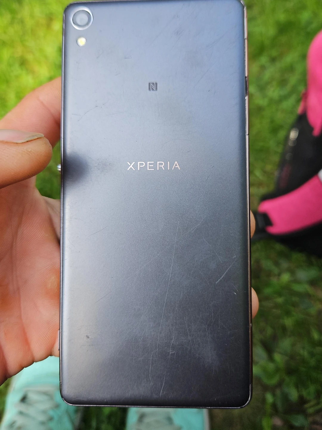 Sony Xperia Smartphone