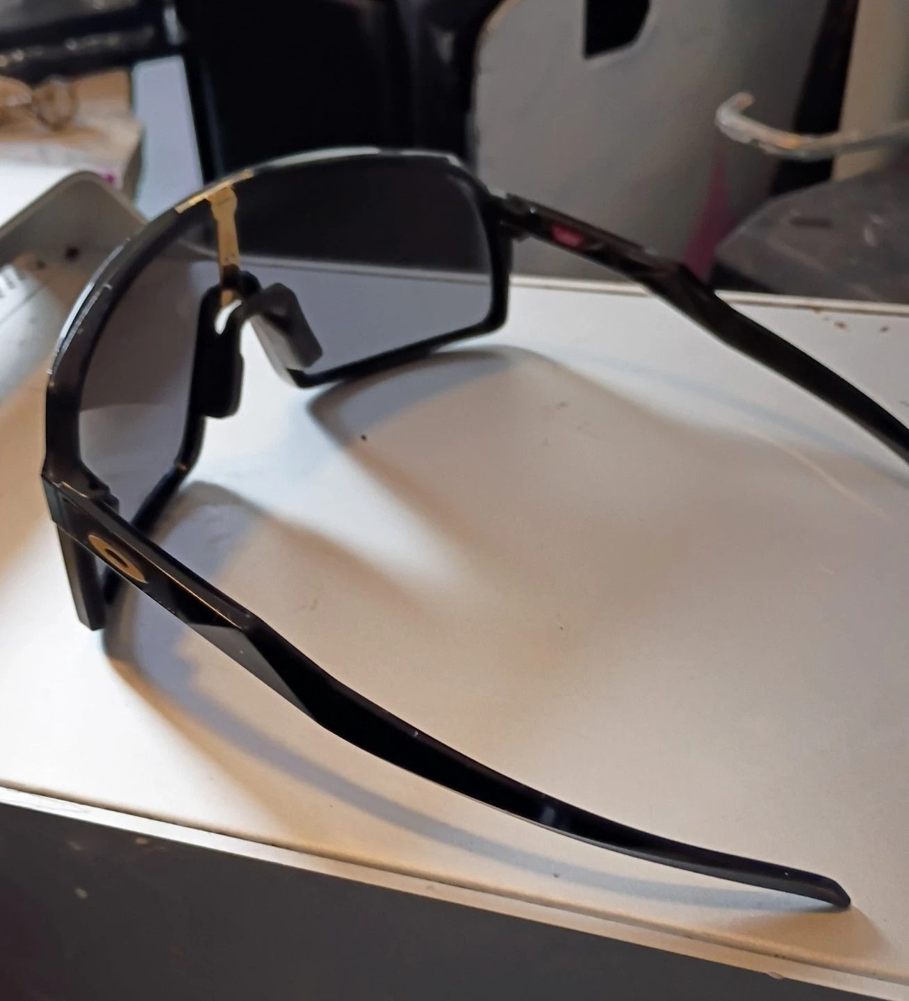 Oakley Sunglasses