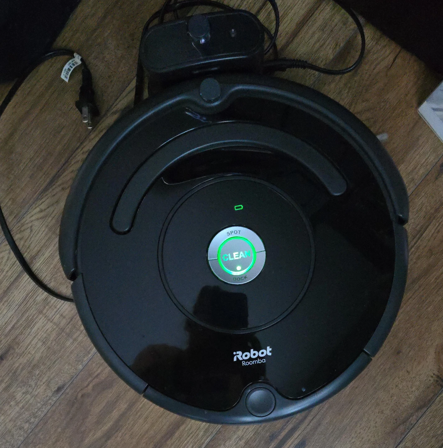 iRobot Roomba Vacuum