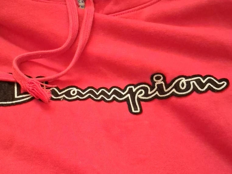 Champion Hoodie