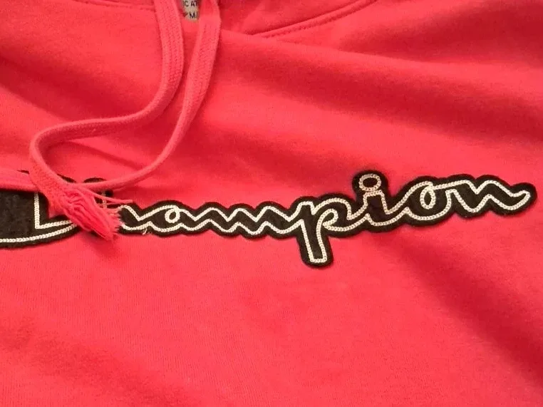 Champion Hoodie