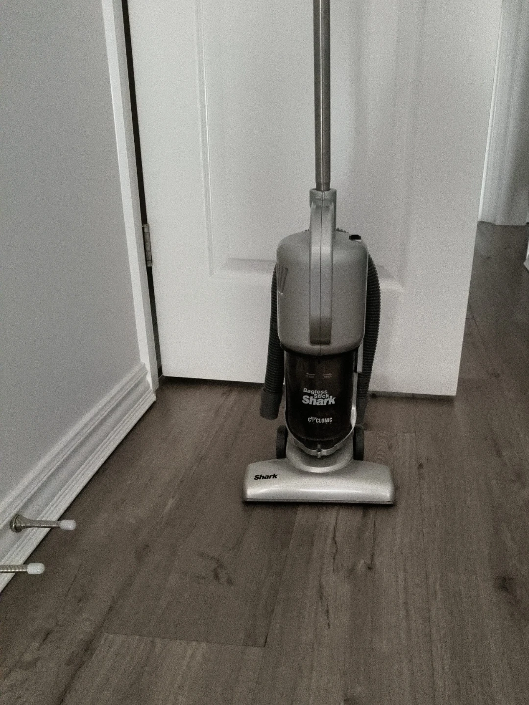 Shark Bagless Stick Vacuum