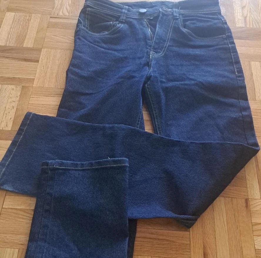 Here and Now Blue Denim Jeans size 28
