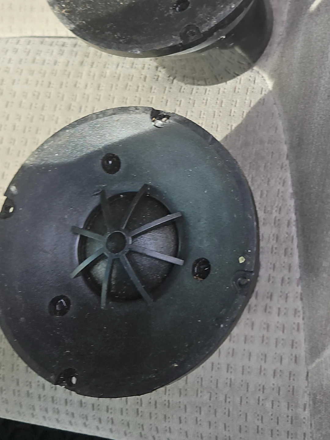 Pair of Philips Car Audio Tweeters