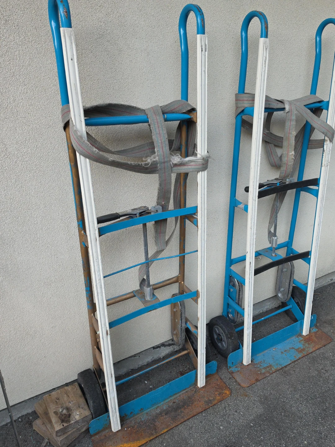 Appliance Hand Trucks