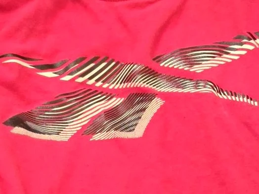 Reebok T-Shirt