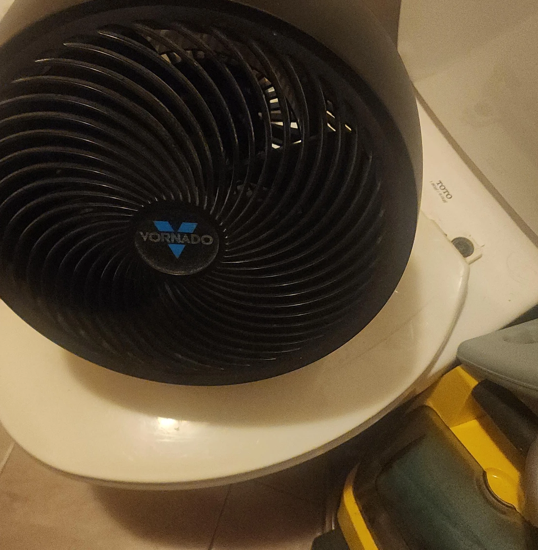Vornado 633 Air Circulator Fan