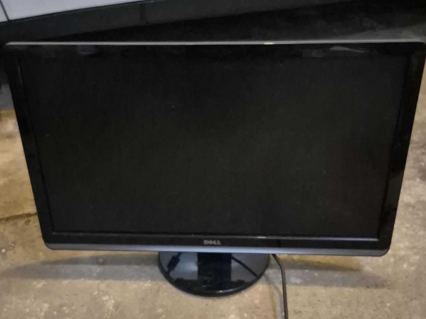 Dell Computer Monitor