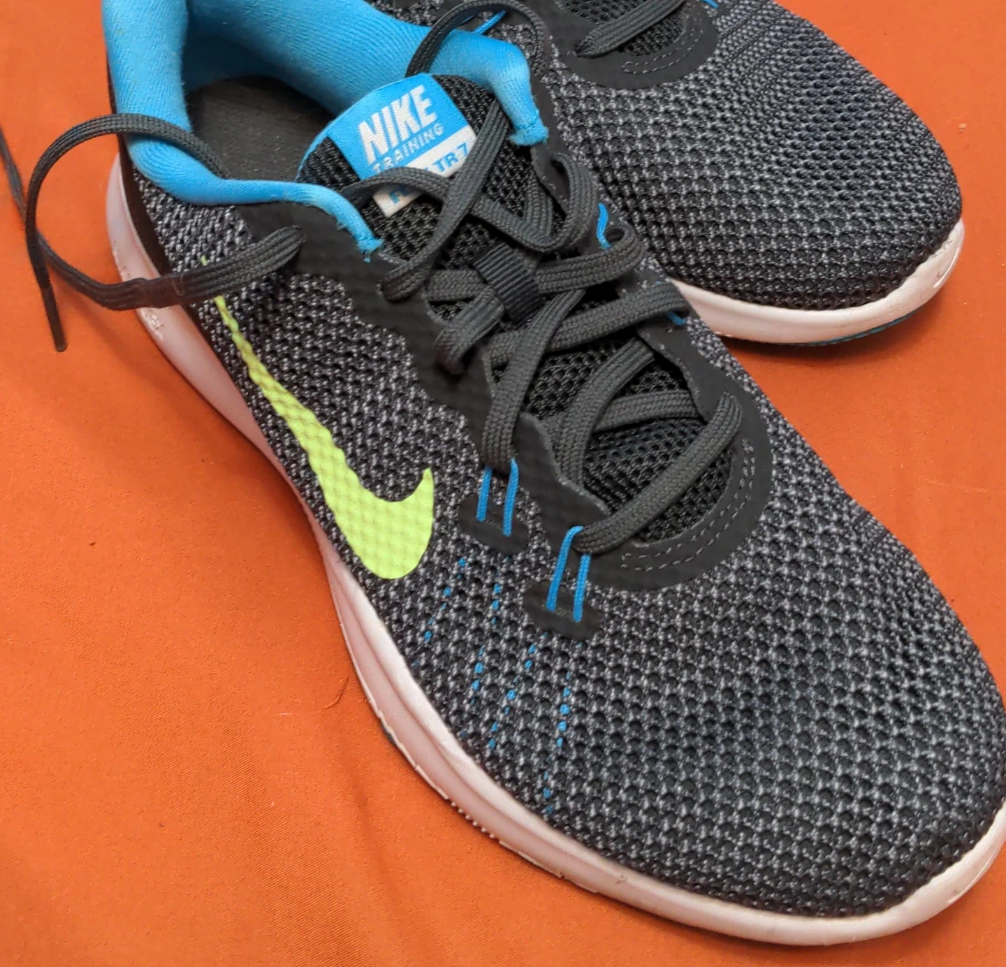 Nike Flex TR 7 Training Shoes