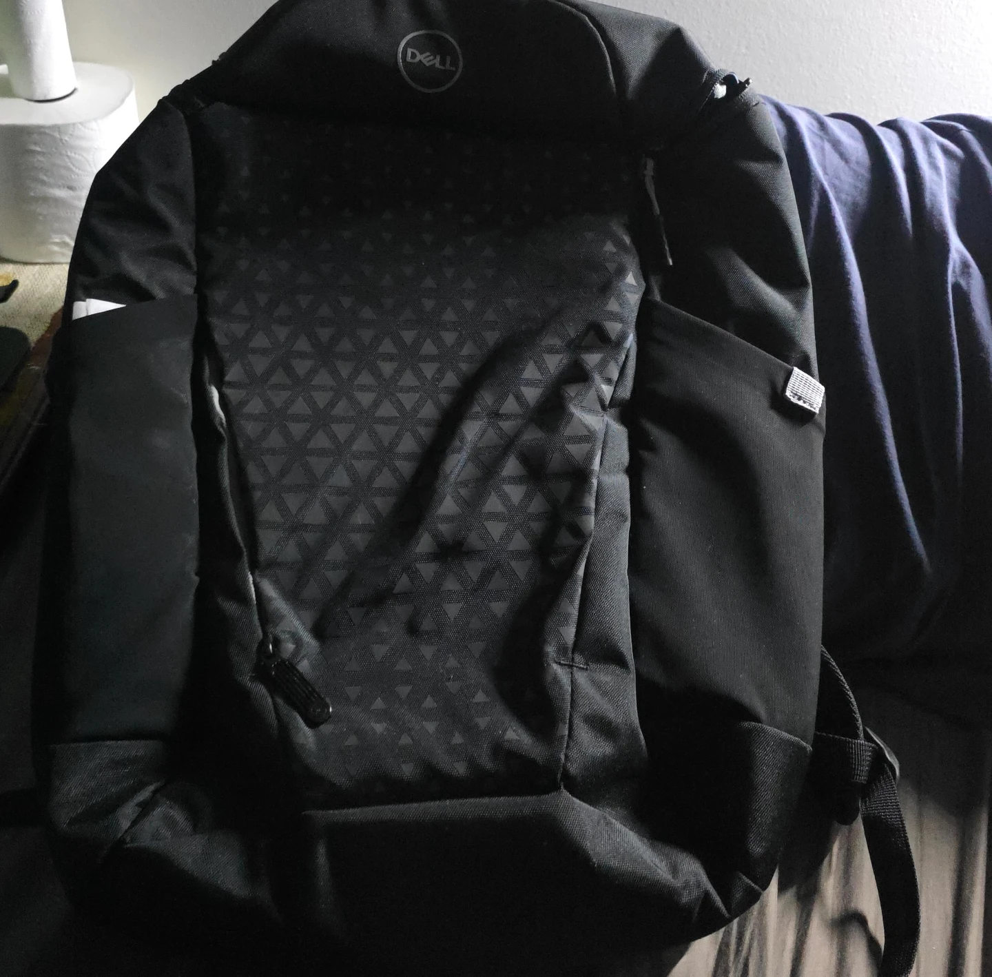 Dell Essential Laptop Backpack