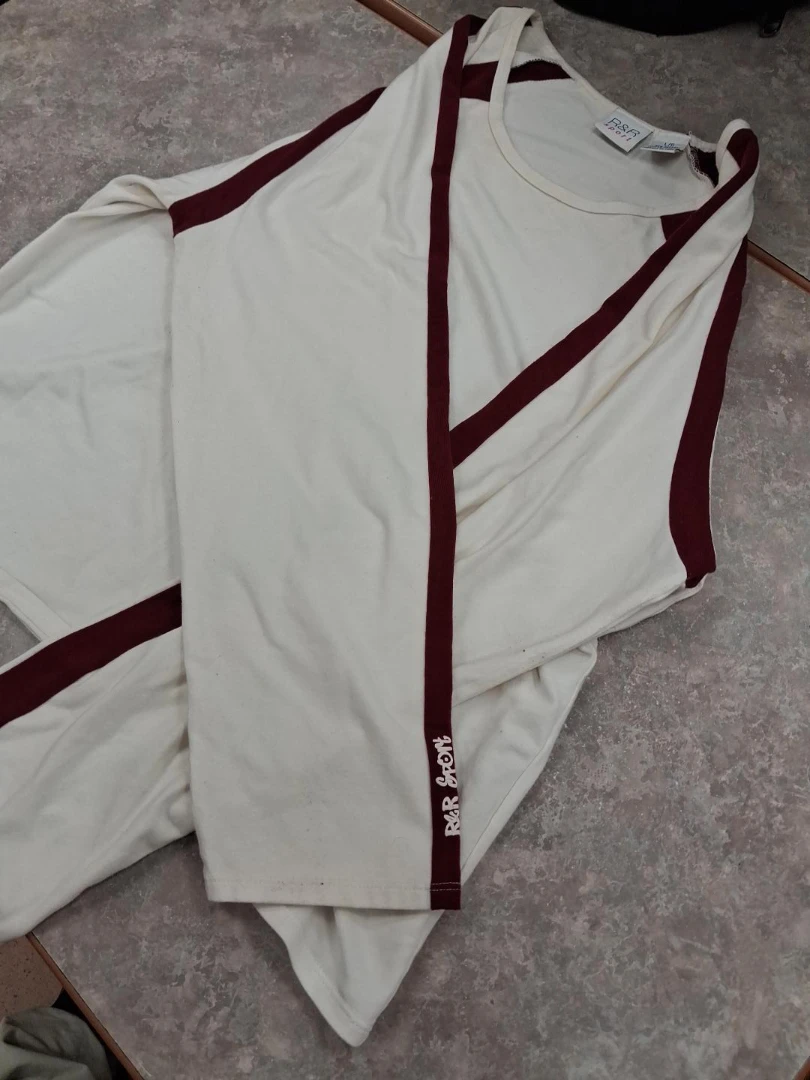 R&R Sport Long Sleeve Shirt