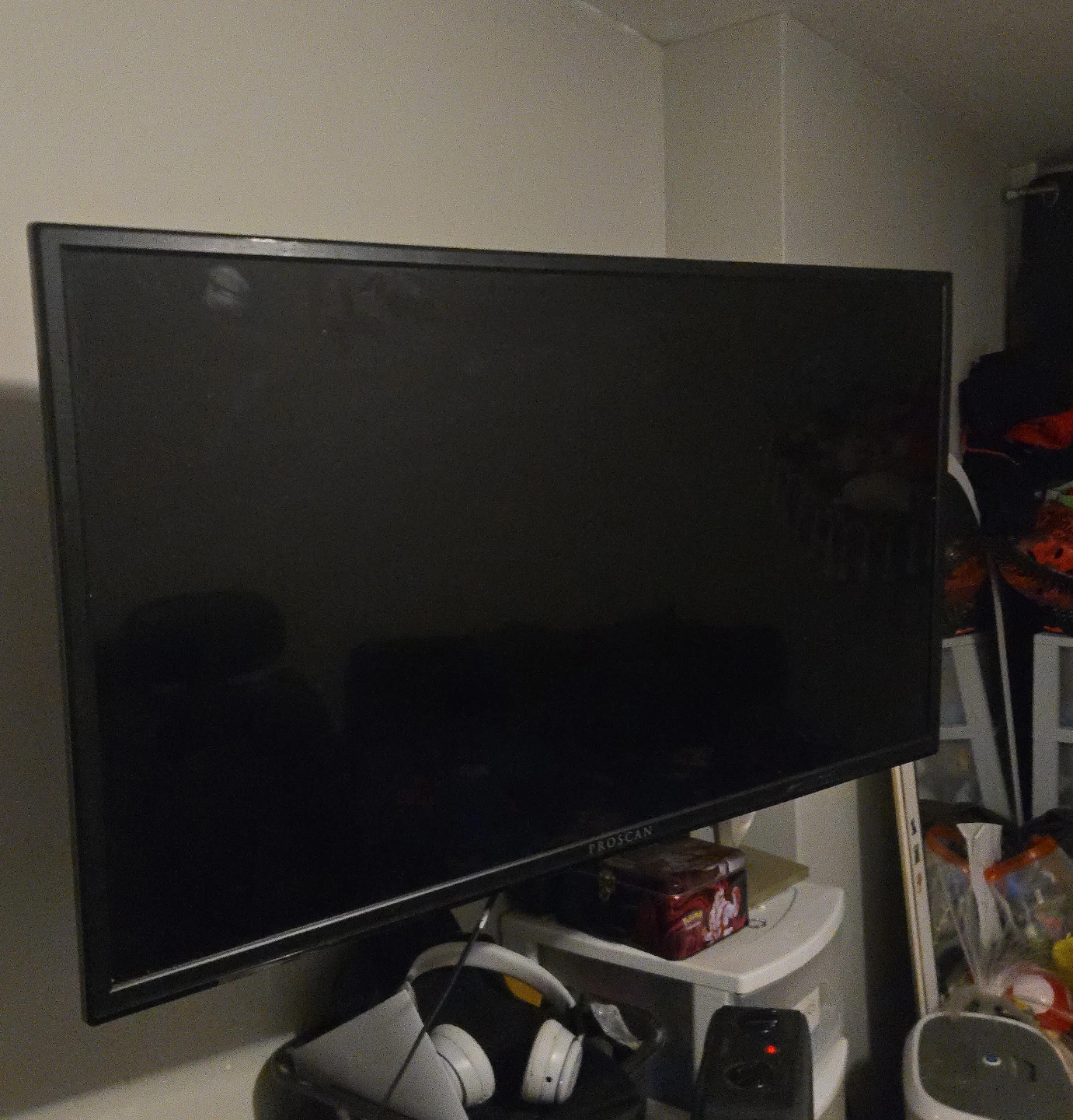 Proscan Television