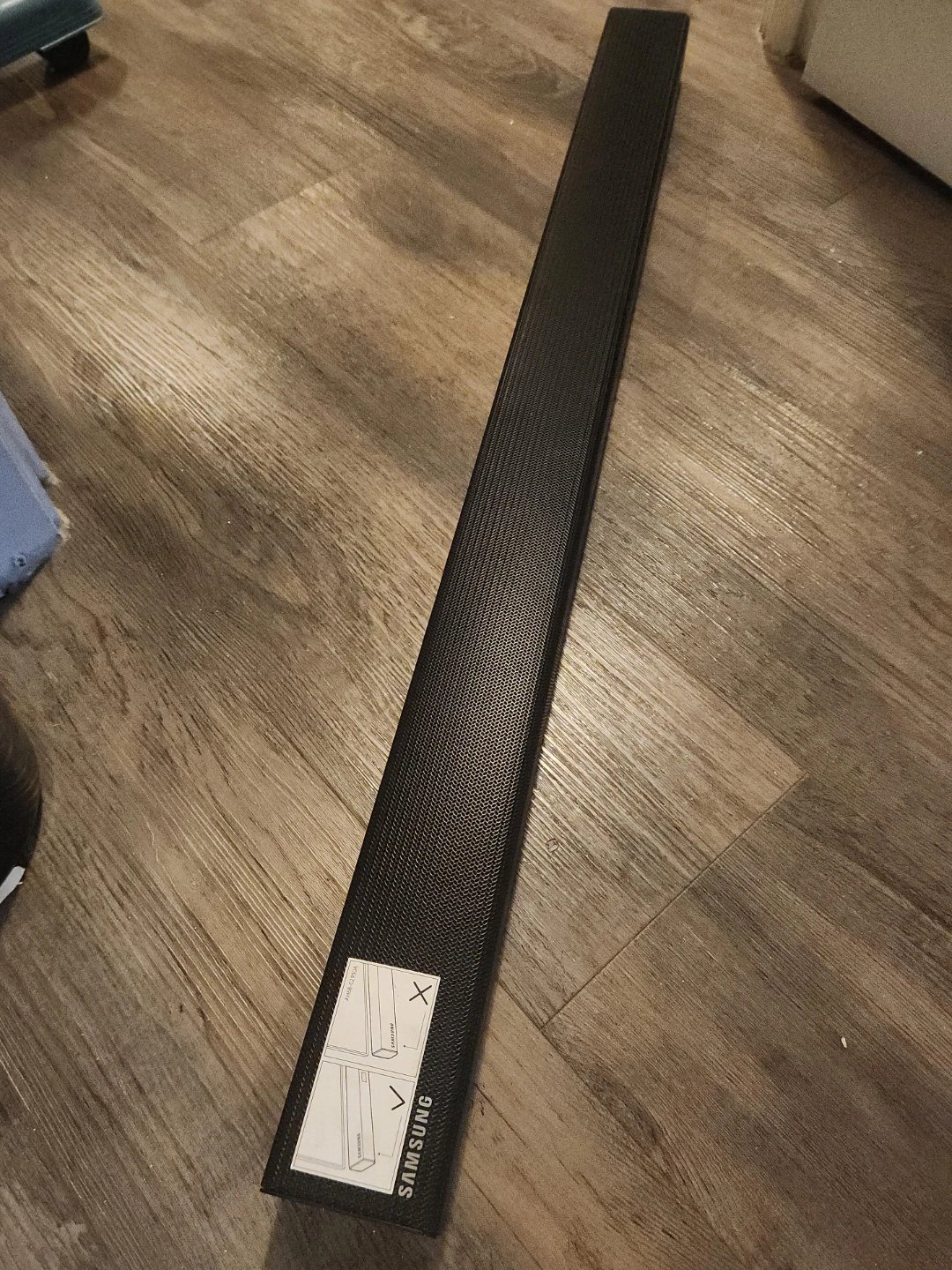 Samsung HW-MM45C Soundbar