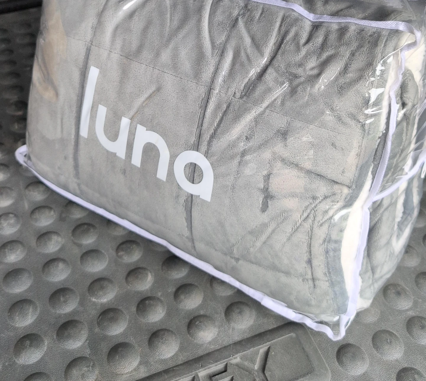 Luna Weighted Blanket