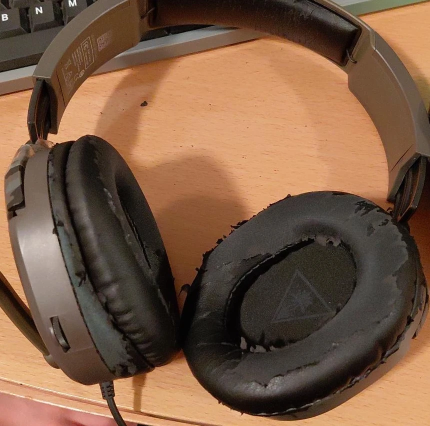 Turtle Beach Gaming Headset